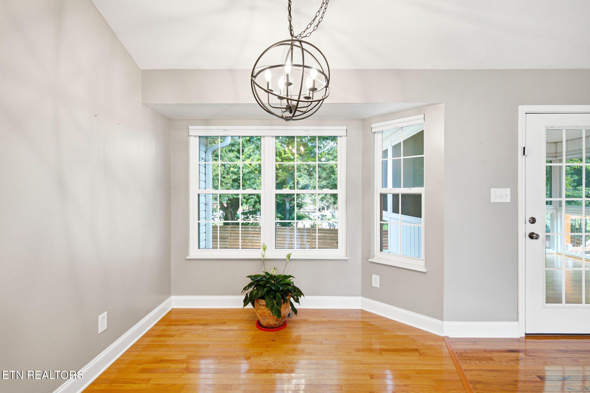 5223 Trumpet Vine Lane Knoxville TN 37918