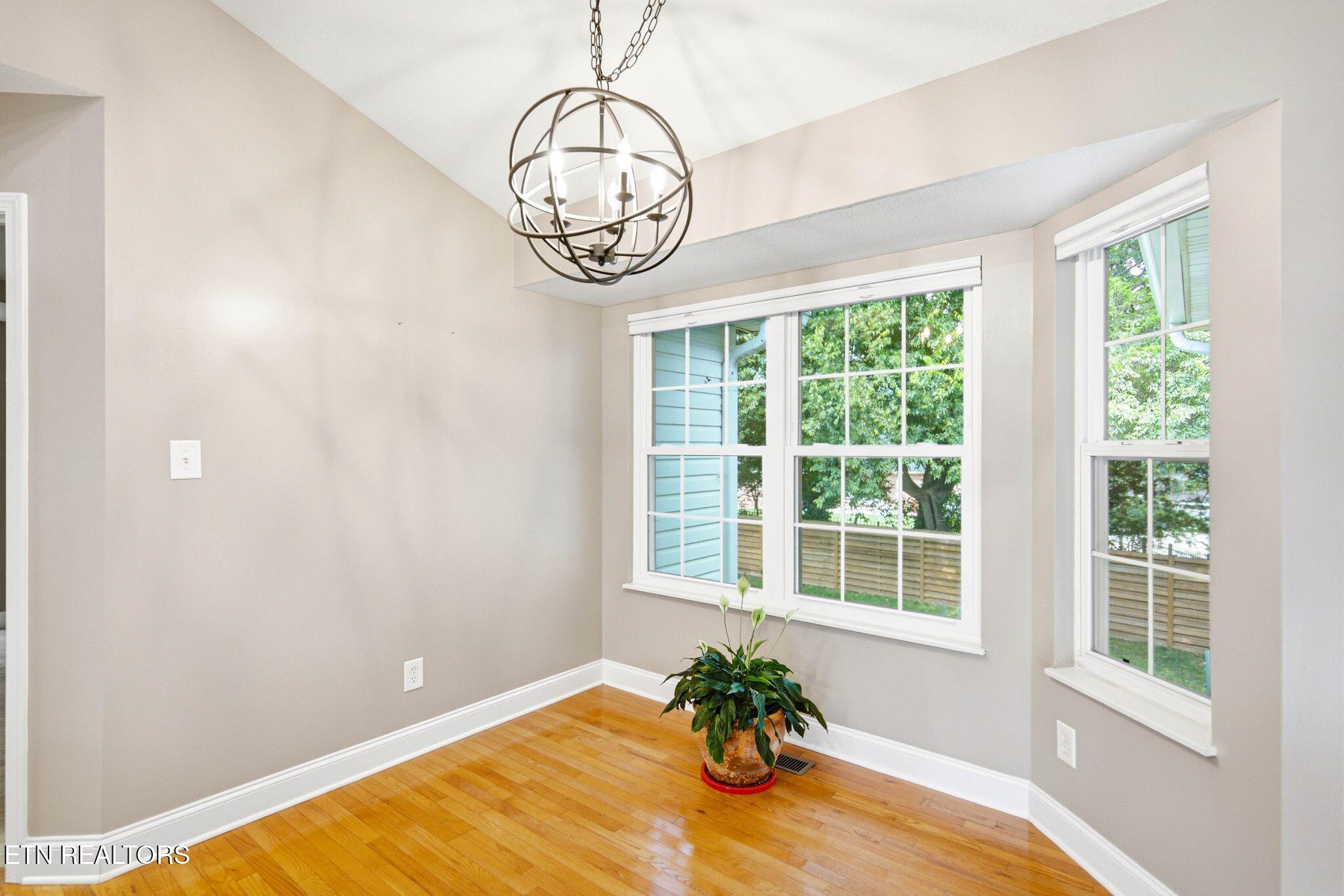 5223 Trumpet Vine Lane Knoxville TN 37918