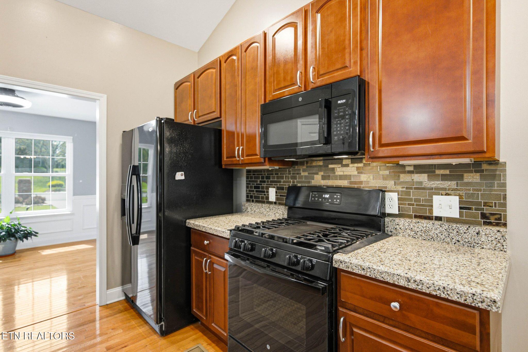 5223 Trumpet Vine Lane Knoxville TN 37918