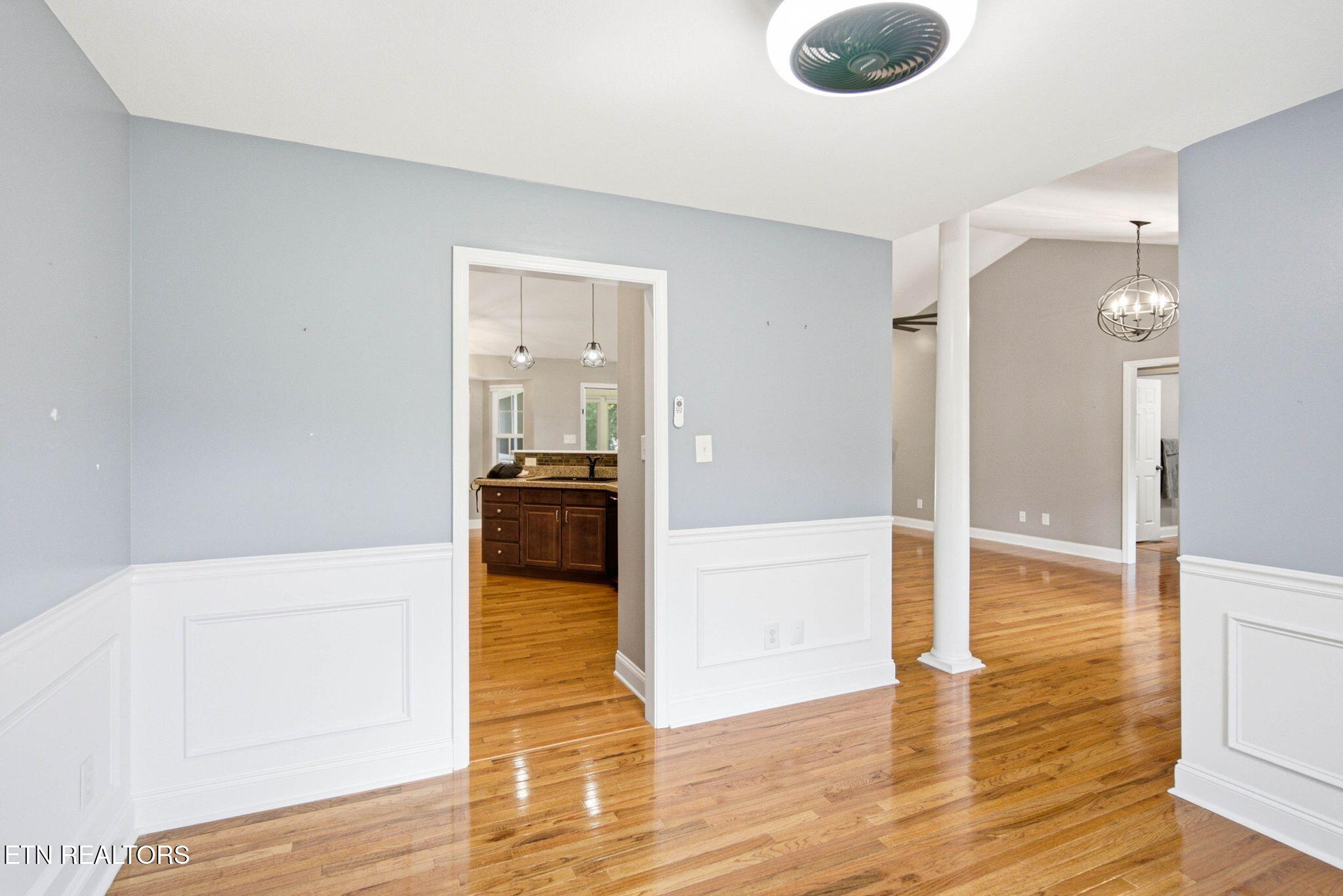5223 Trumpet Vine Lane Knoxville TN 37918