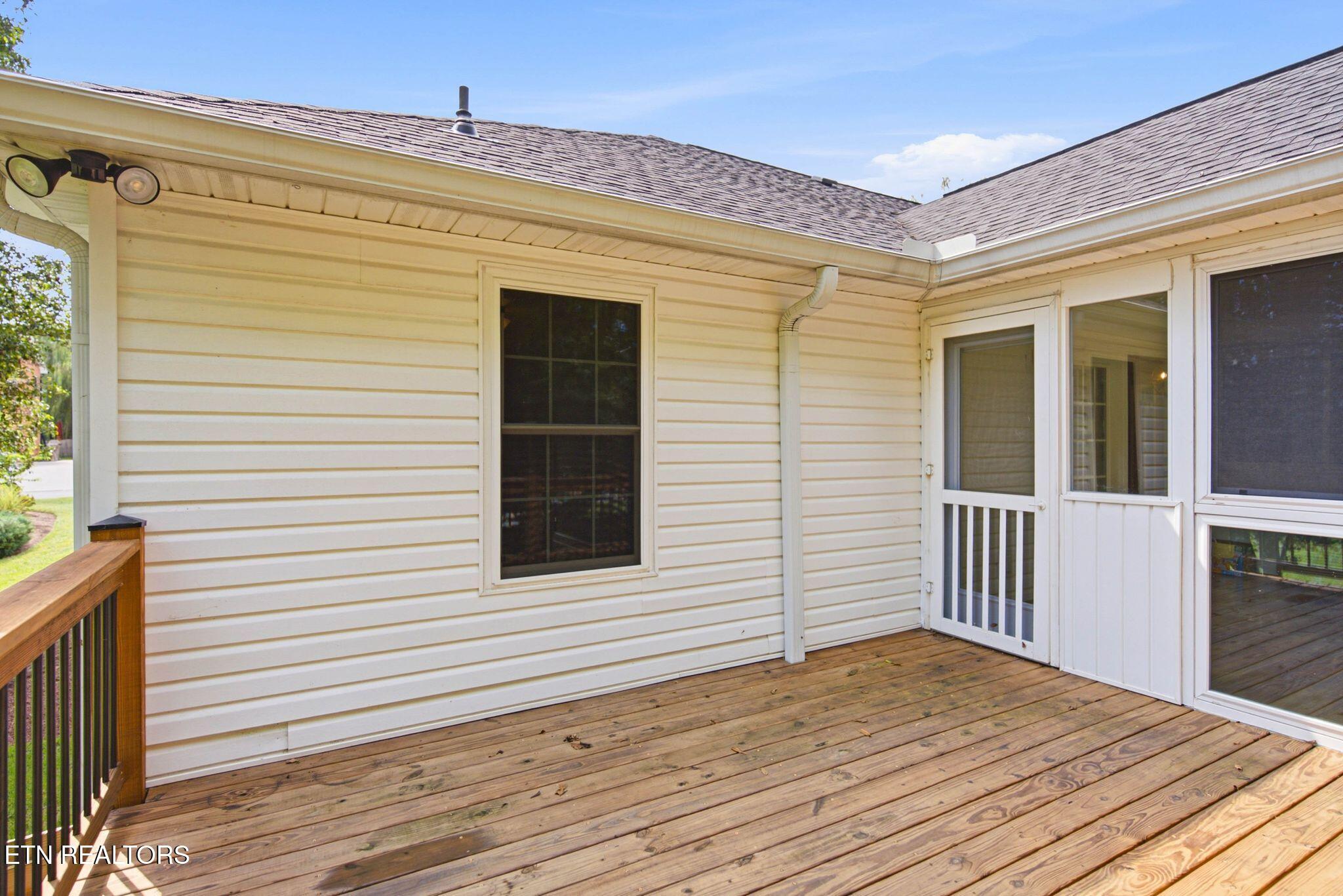 5223 Trumpet Vine Lane Knoxville TN 37918