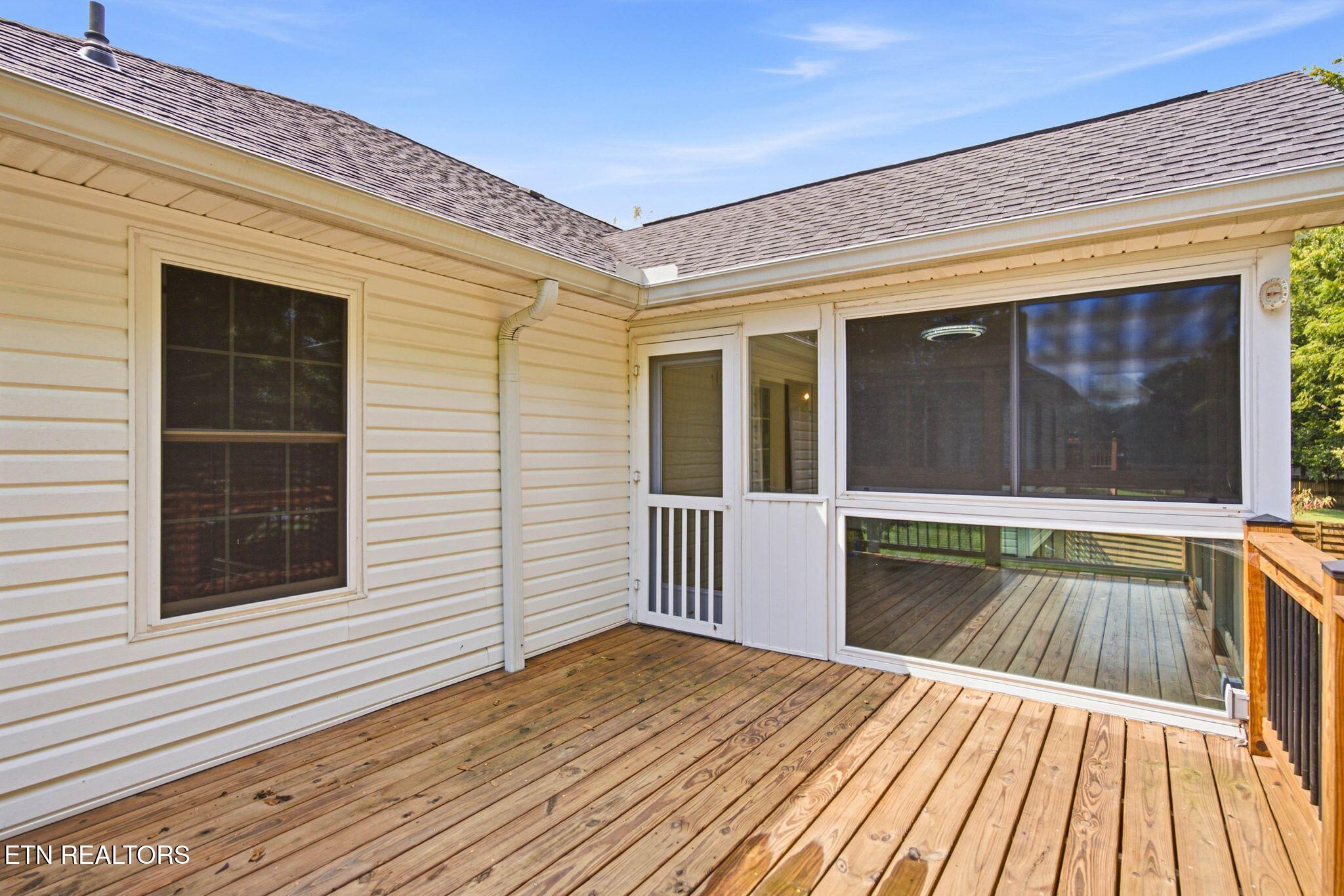 5223 Trumpet Vine Lane Knoxville TN 37918