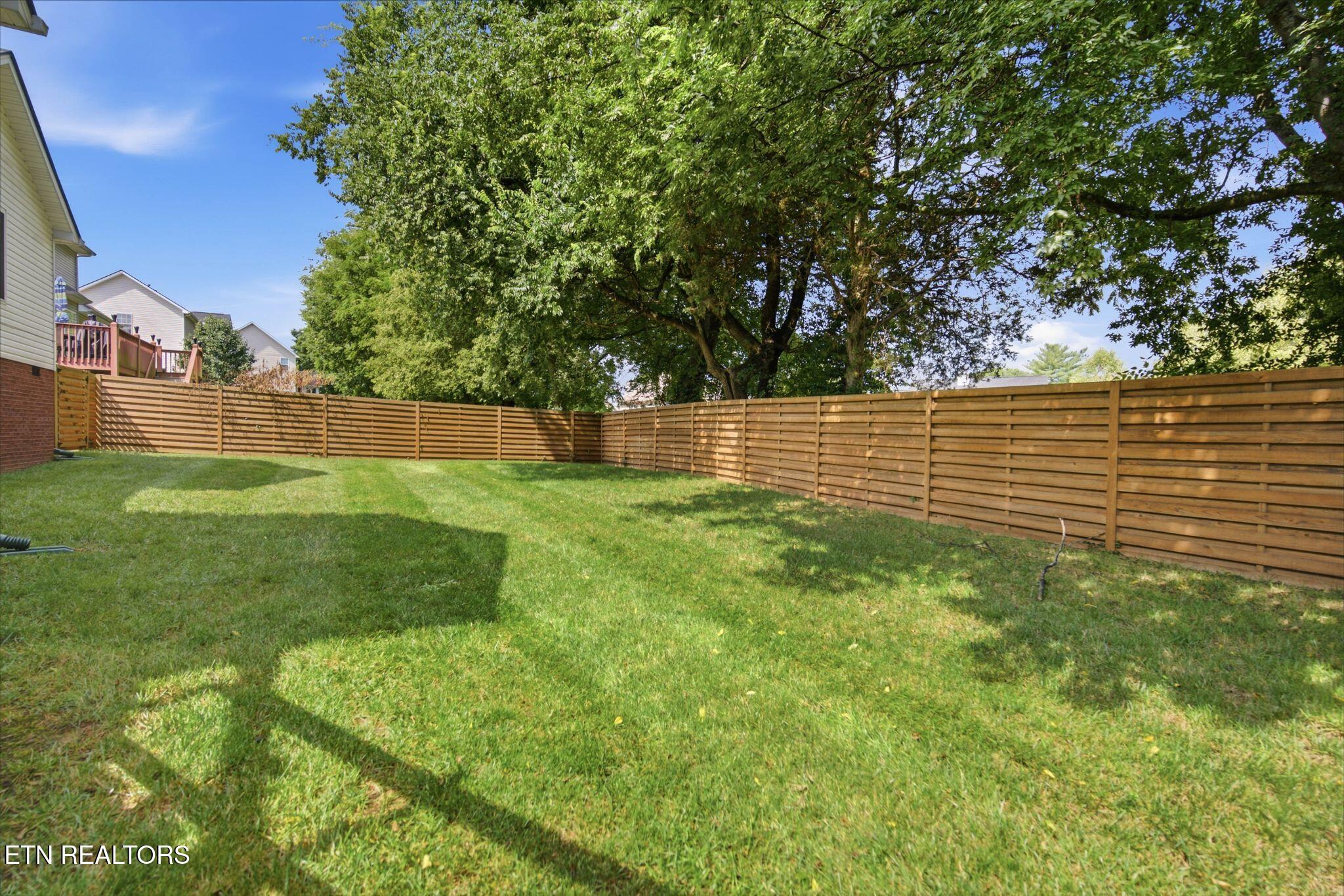 5223 Trumpet Vine Lane Knoxville TN 37918
