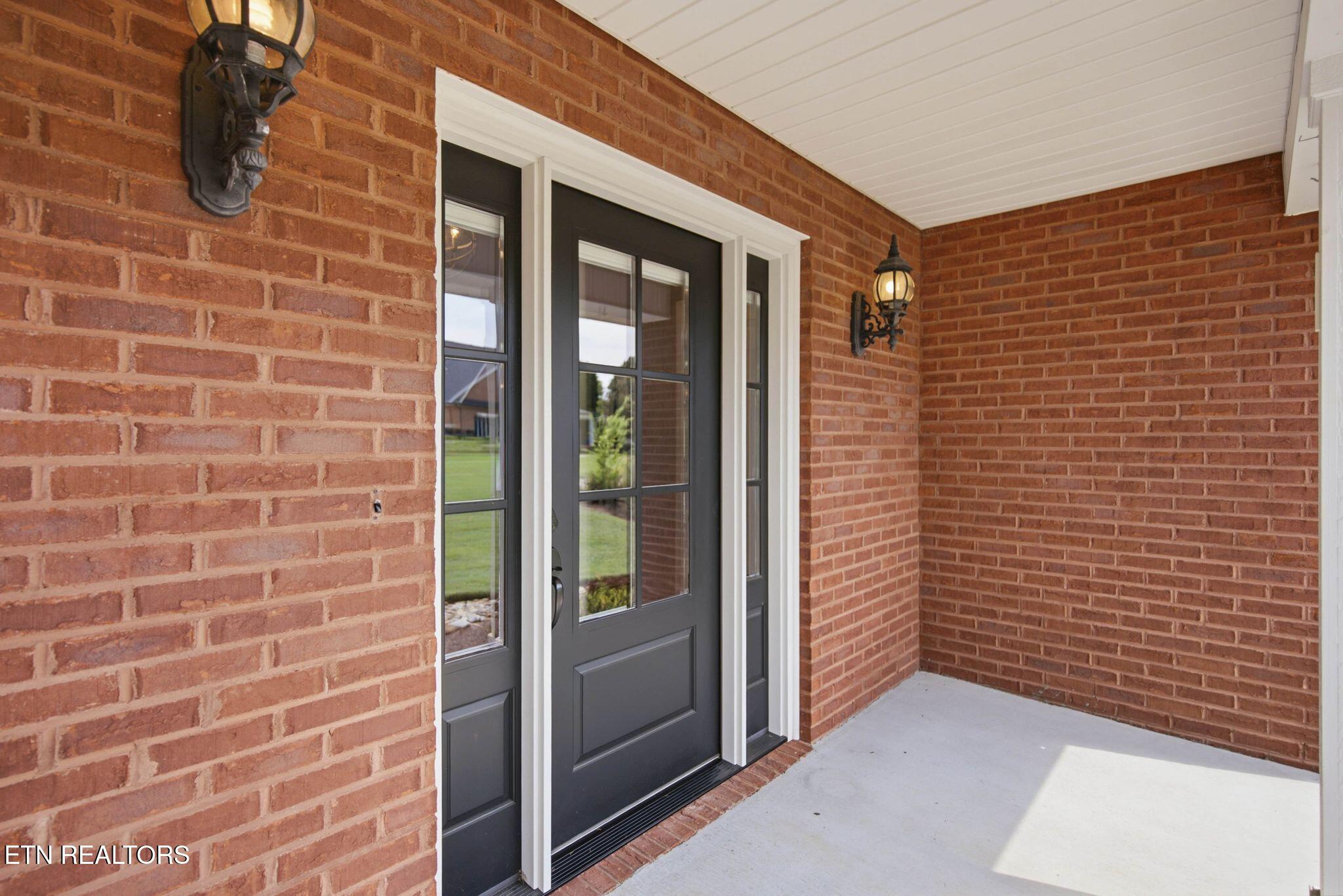 5223 Trumpet Vine Lane Knoxville TN 37918