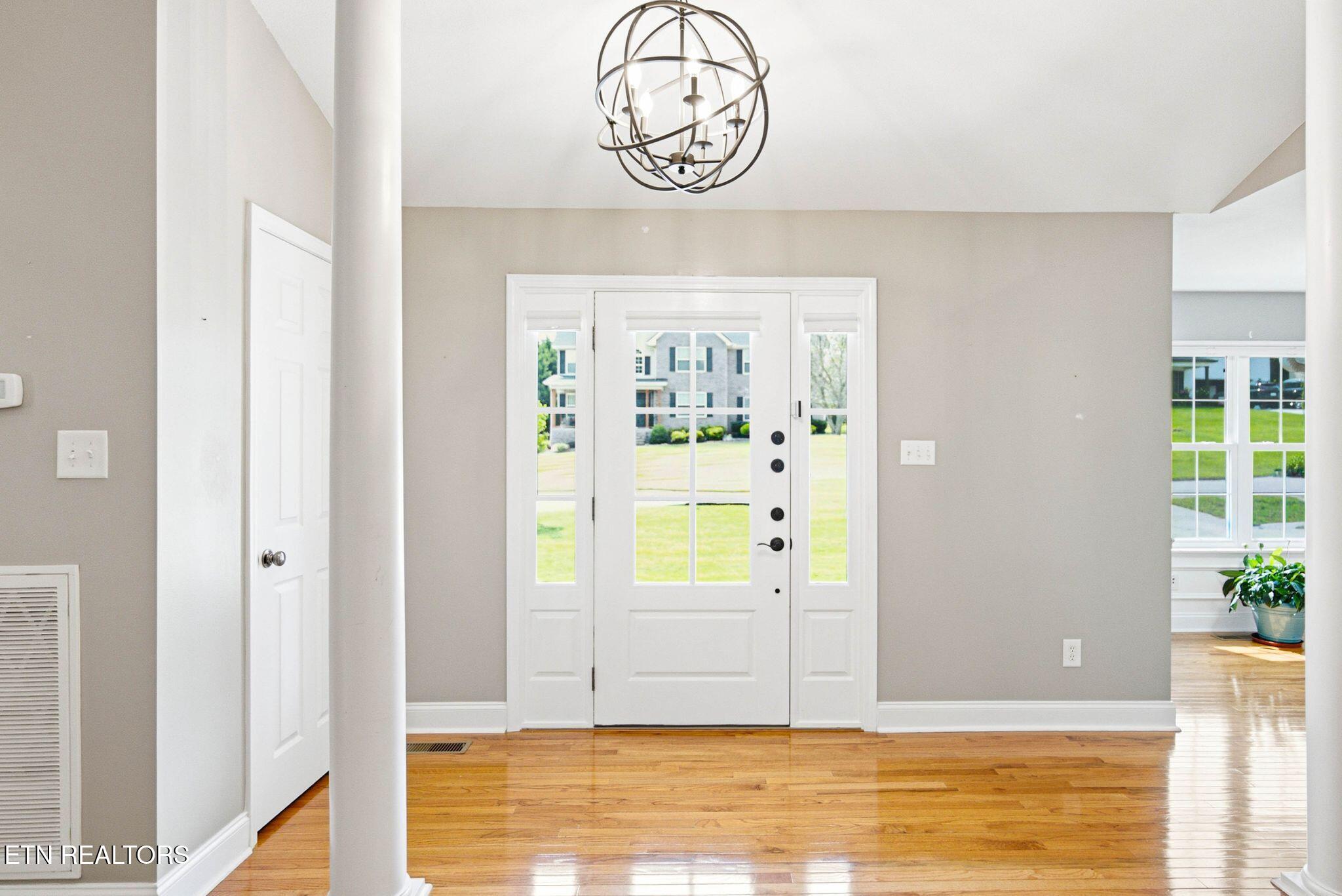 5223 Trumpet Vine Lane Knoxville TN 37918
