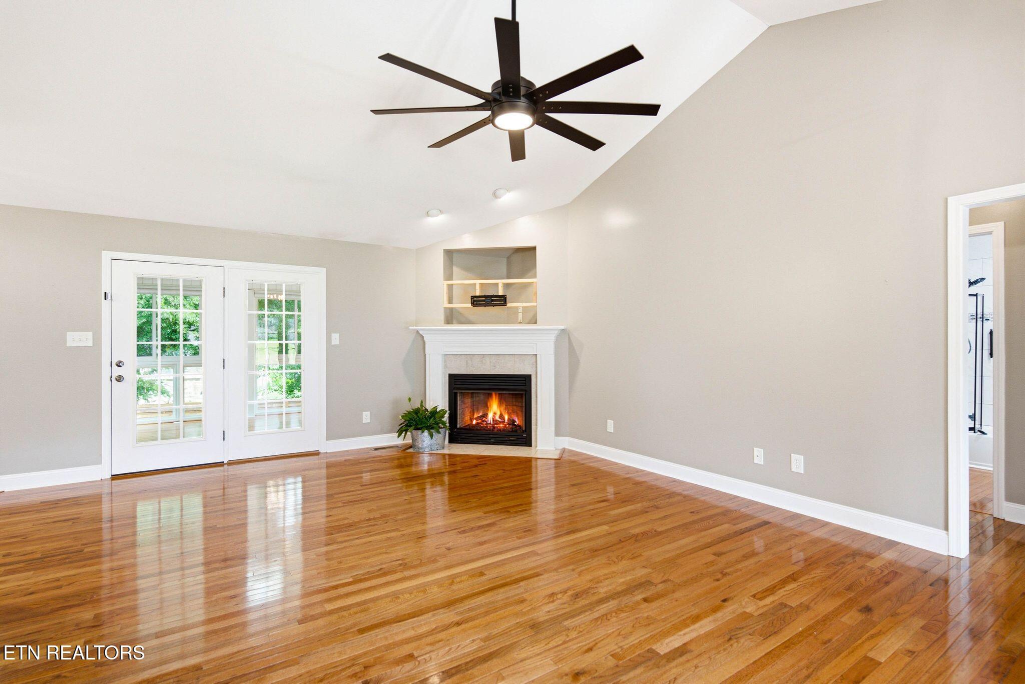 5223 Trumpet Vine Lane Knoxville TN 37918
