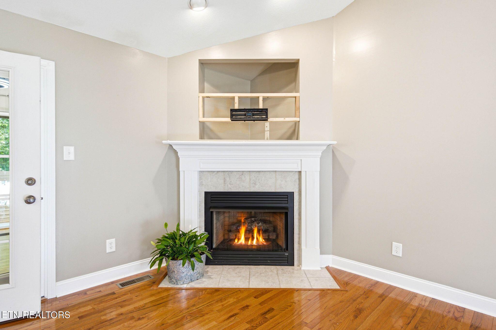 5223 Trumpet Vine Lane Knoxville TN 37918