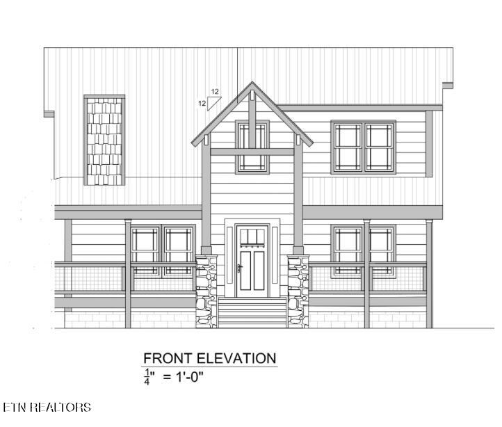 3210 Pine Way Pigeon Forge TN 37863
