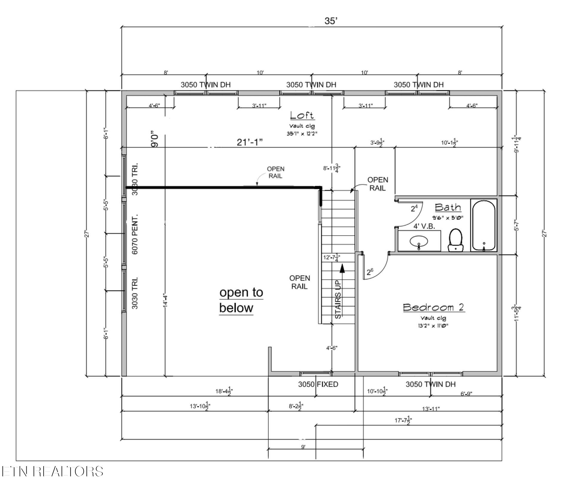 3210 Pine Way Pigeon Forge TN 37863
