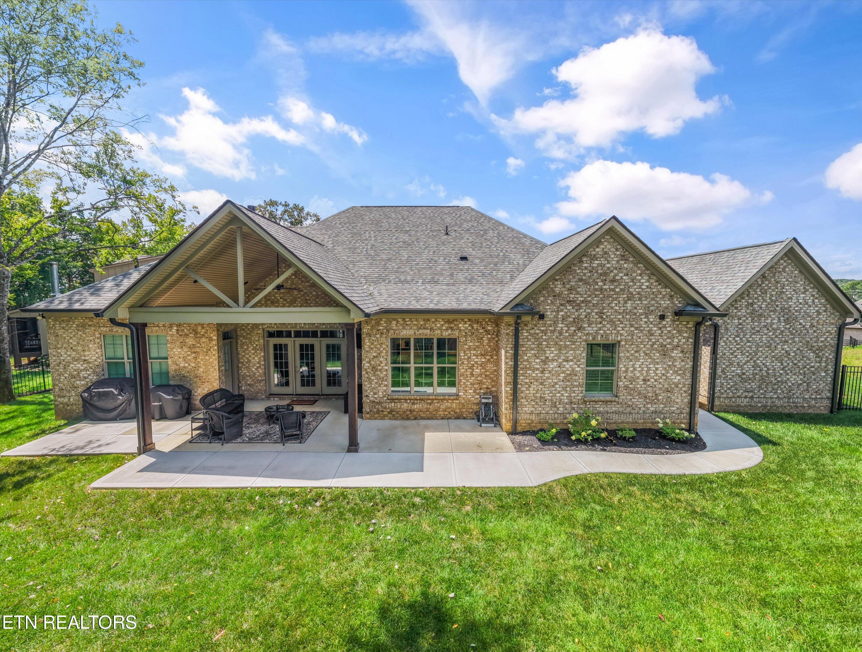 7703 Madgewood Lane Knoxville TN 37909