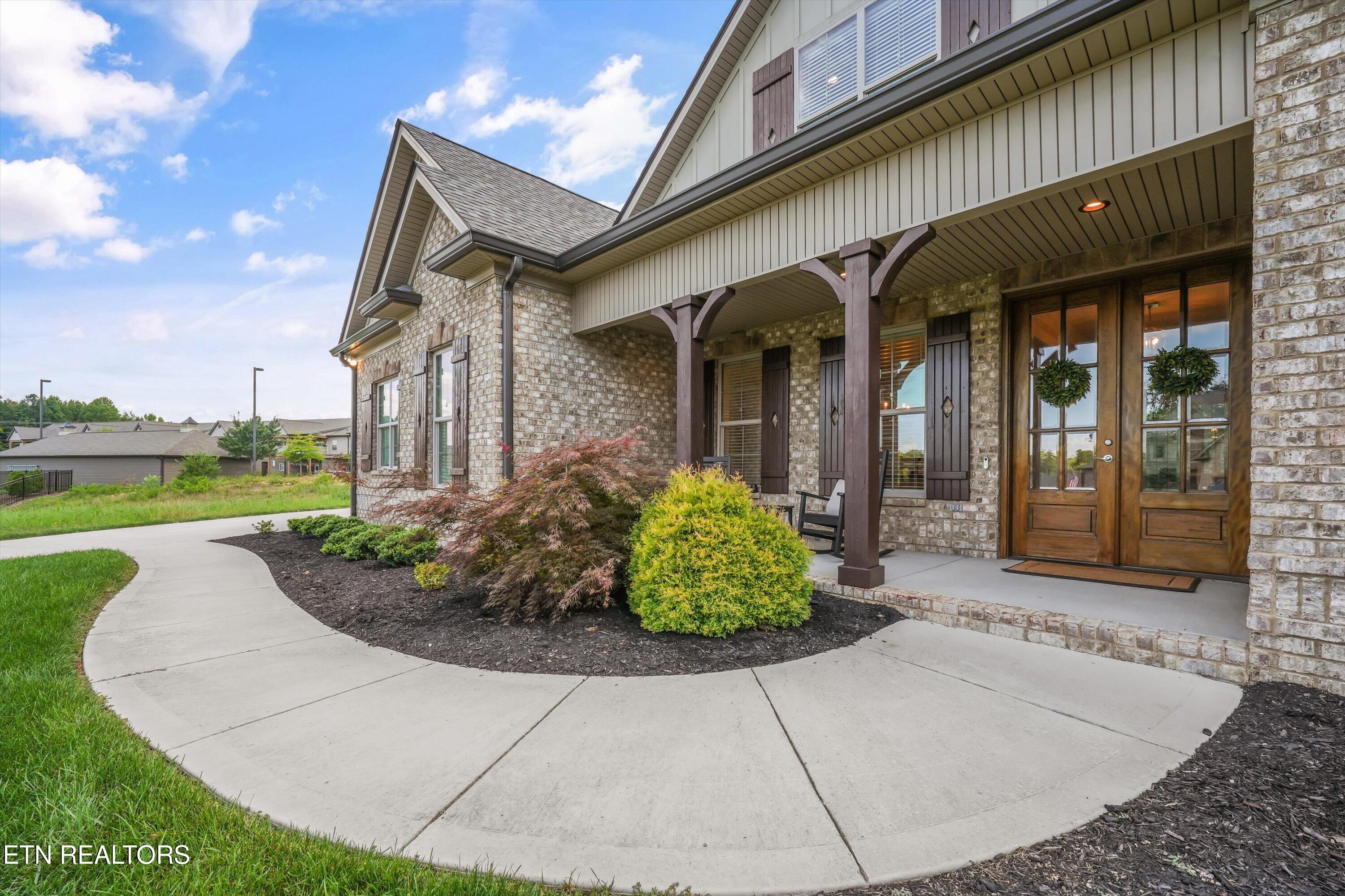 7703 Madgewood Lane Knoxville TN 37909