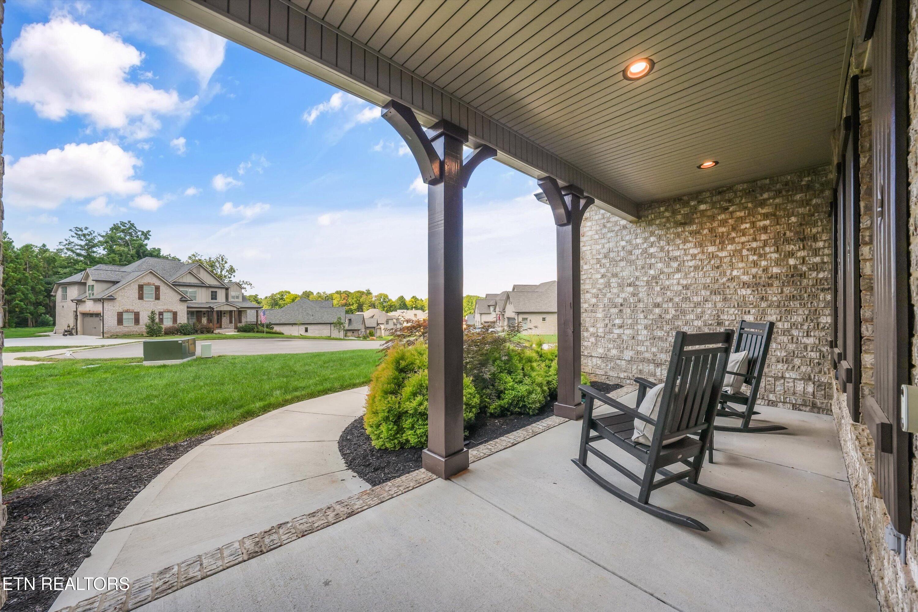 7703 Madgewood Lane Knoxville TN 37909