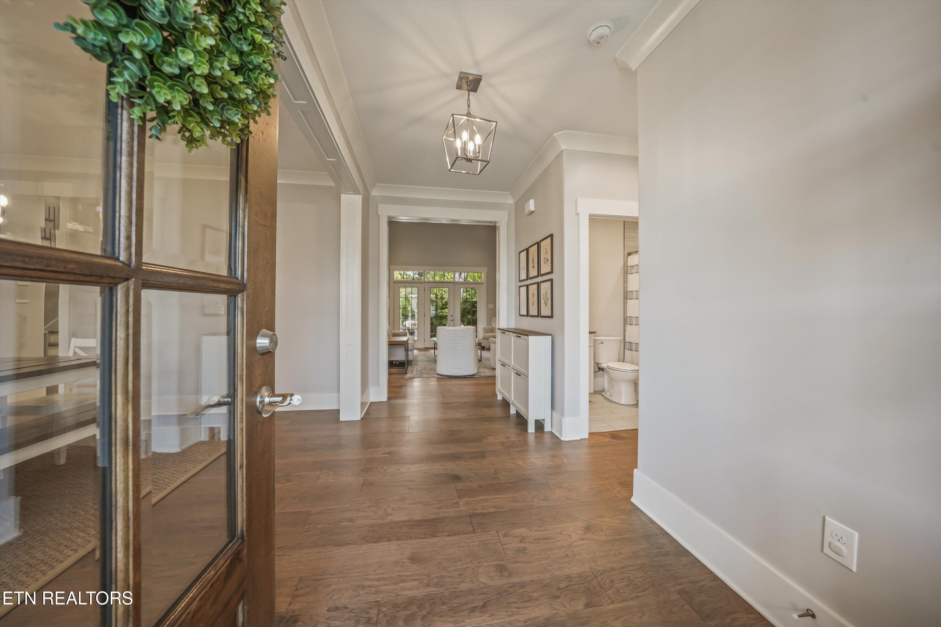 7703 Madgewood Lane Knoxville TN 37909