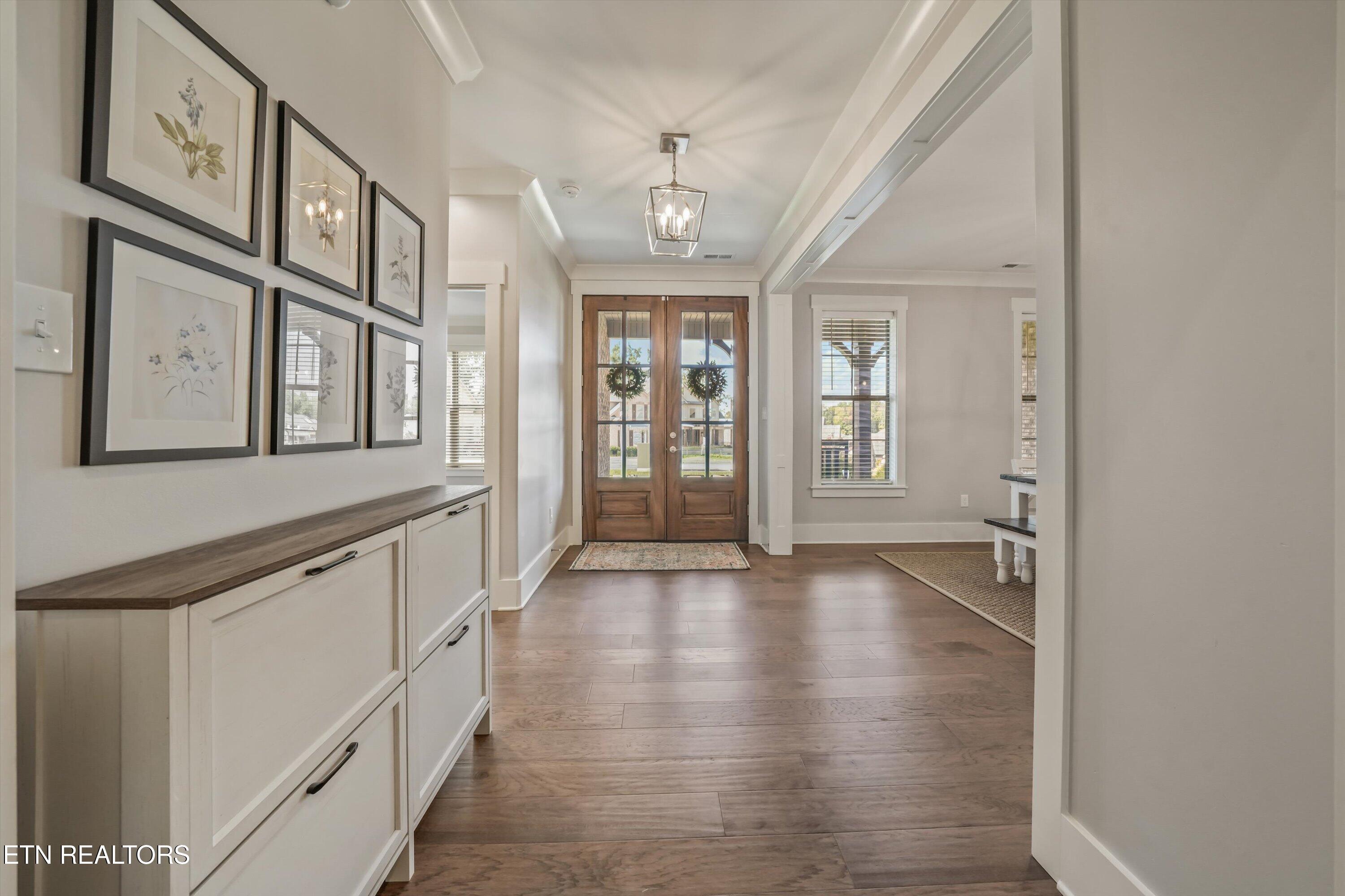 7703 Madgewood Lane Knoxville TN 37909
