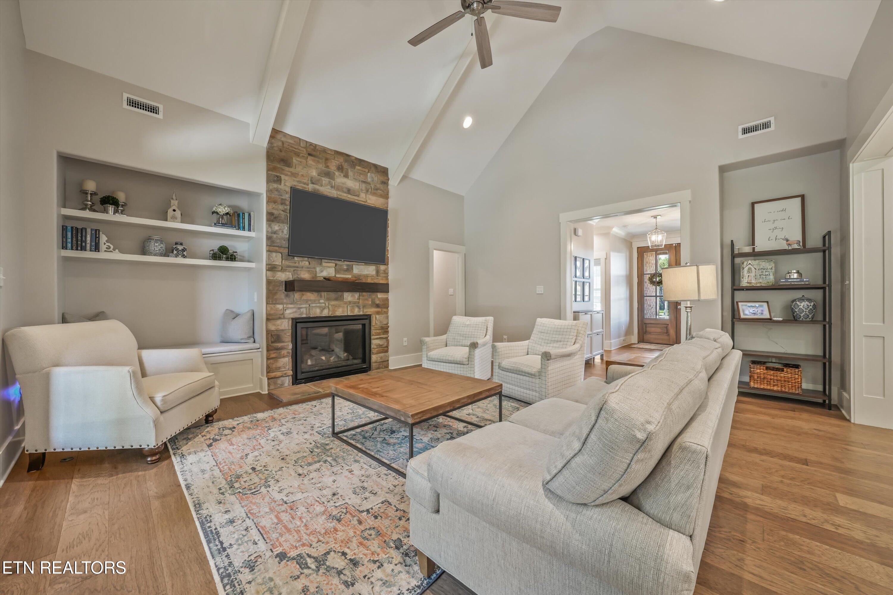 7703 Madgewood Lane Knoxville TN 37909
