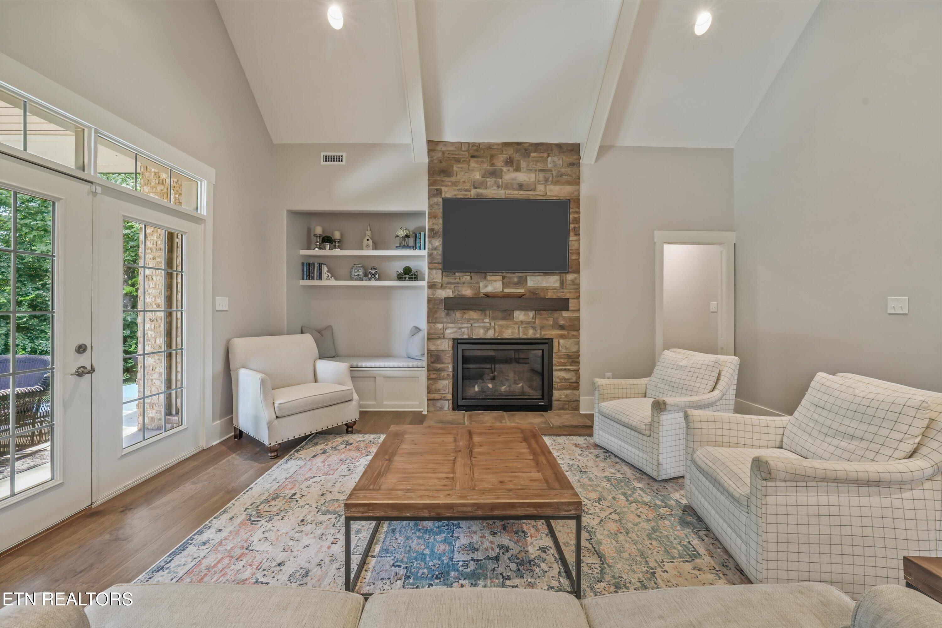 7703 Madgewood Lane Knoxville TN 37909