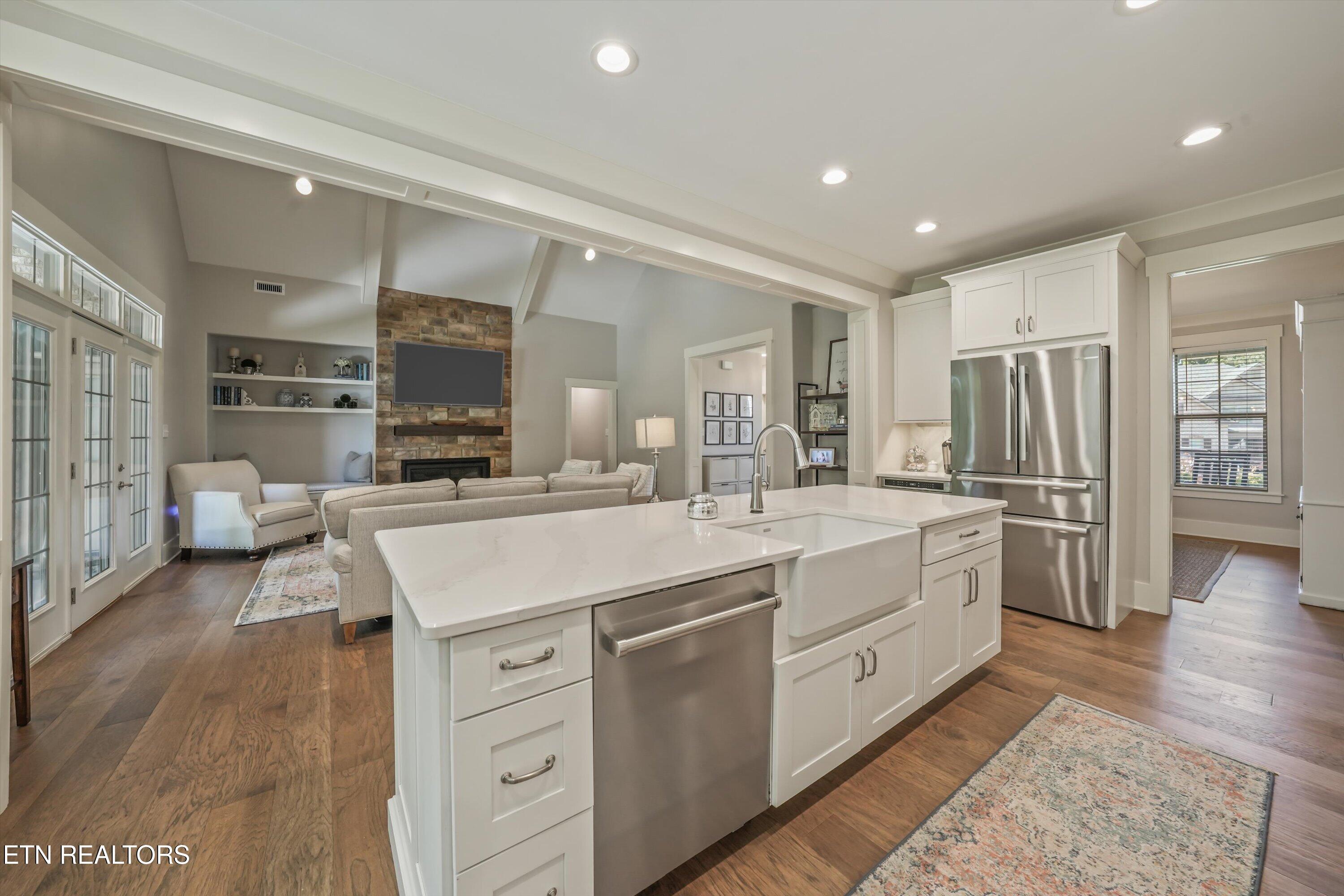 7703 Madgewood Lane Knoxville TN 37909