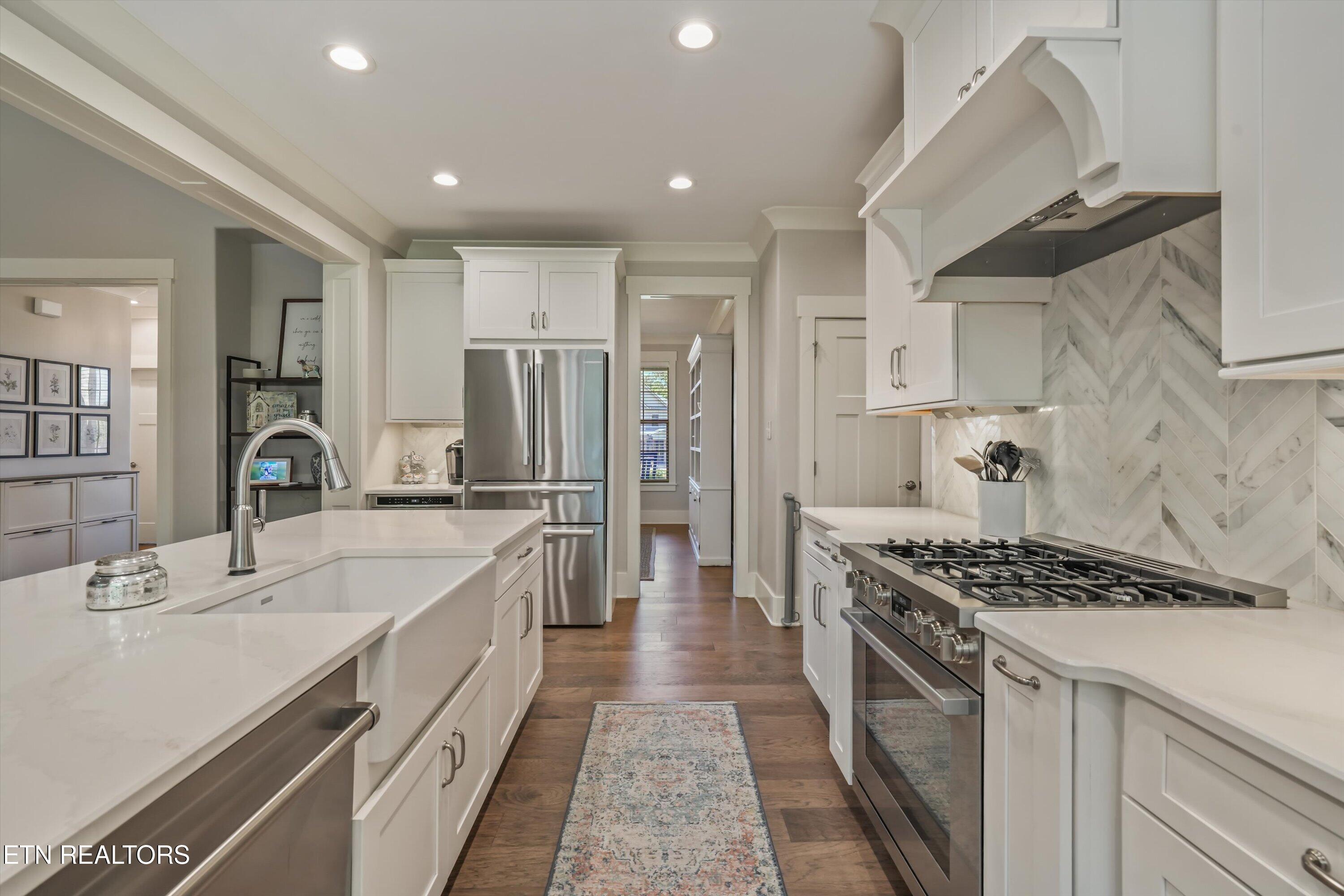 7703 Madgewood Lane Knoxville TN 37909