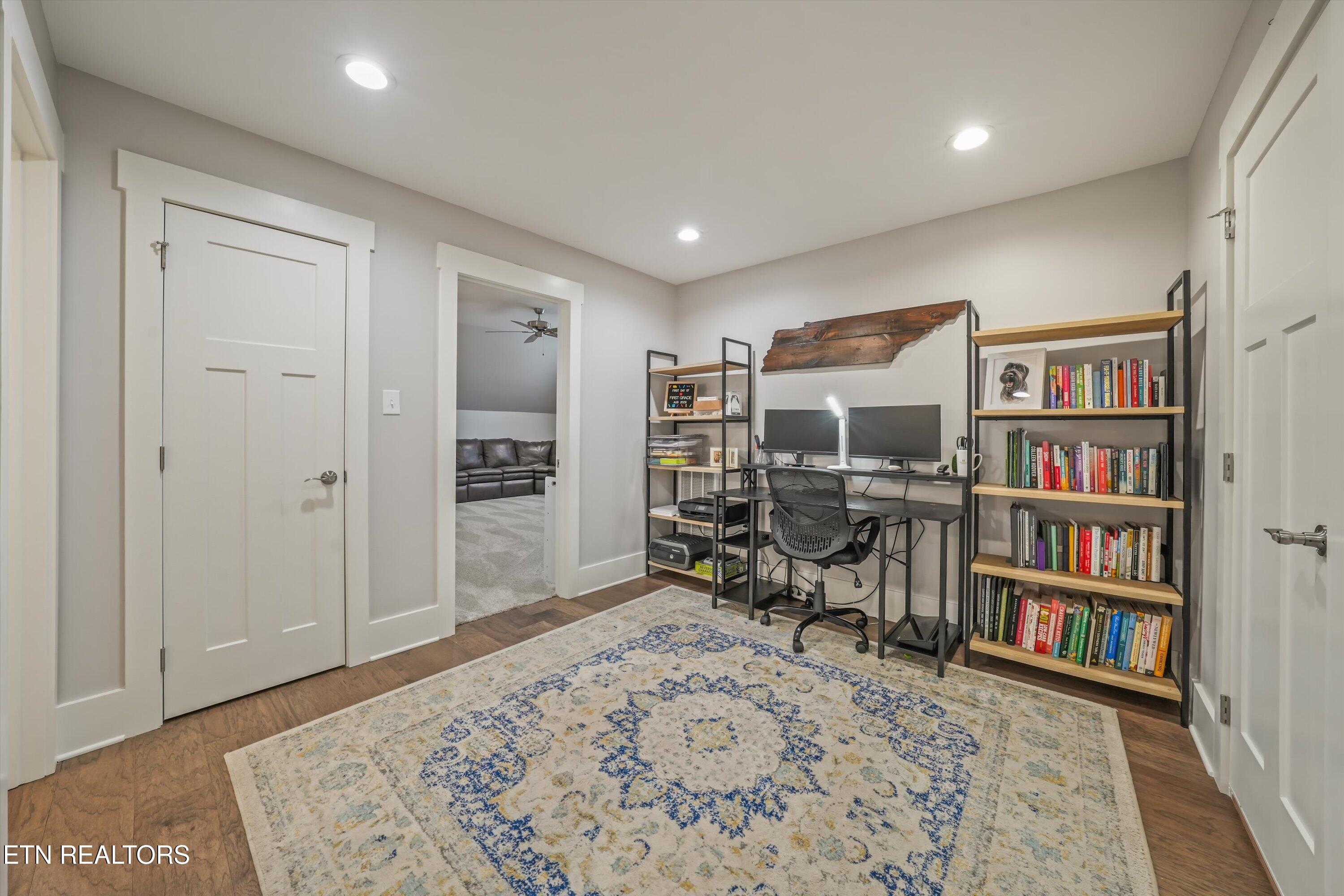 7703 Madgewood Lane Knoxville TN 37909