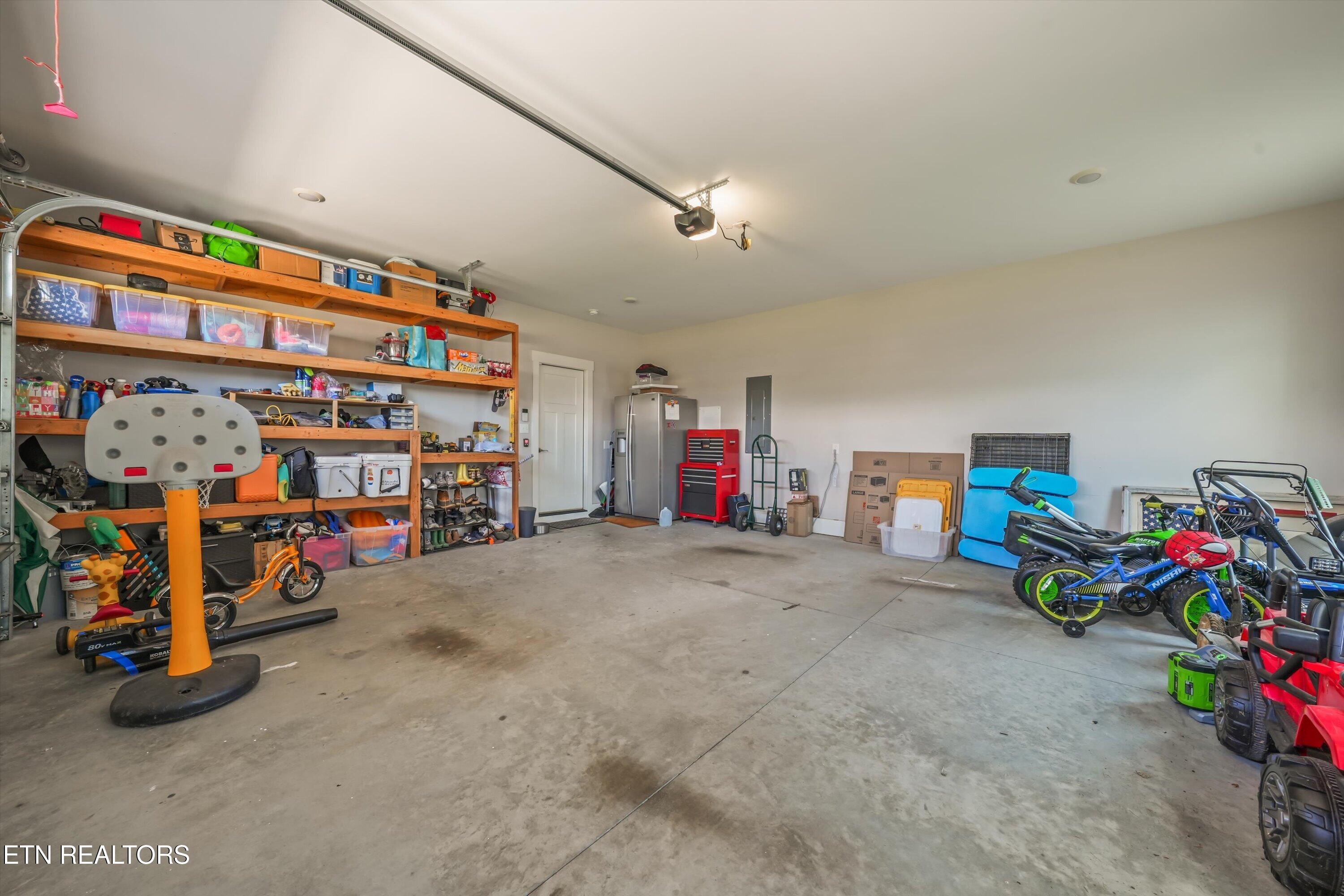 7703 Madgewood Lane Knoxville TN 37909