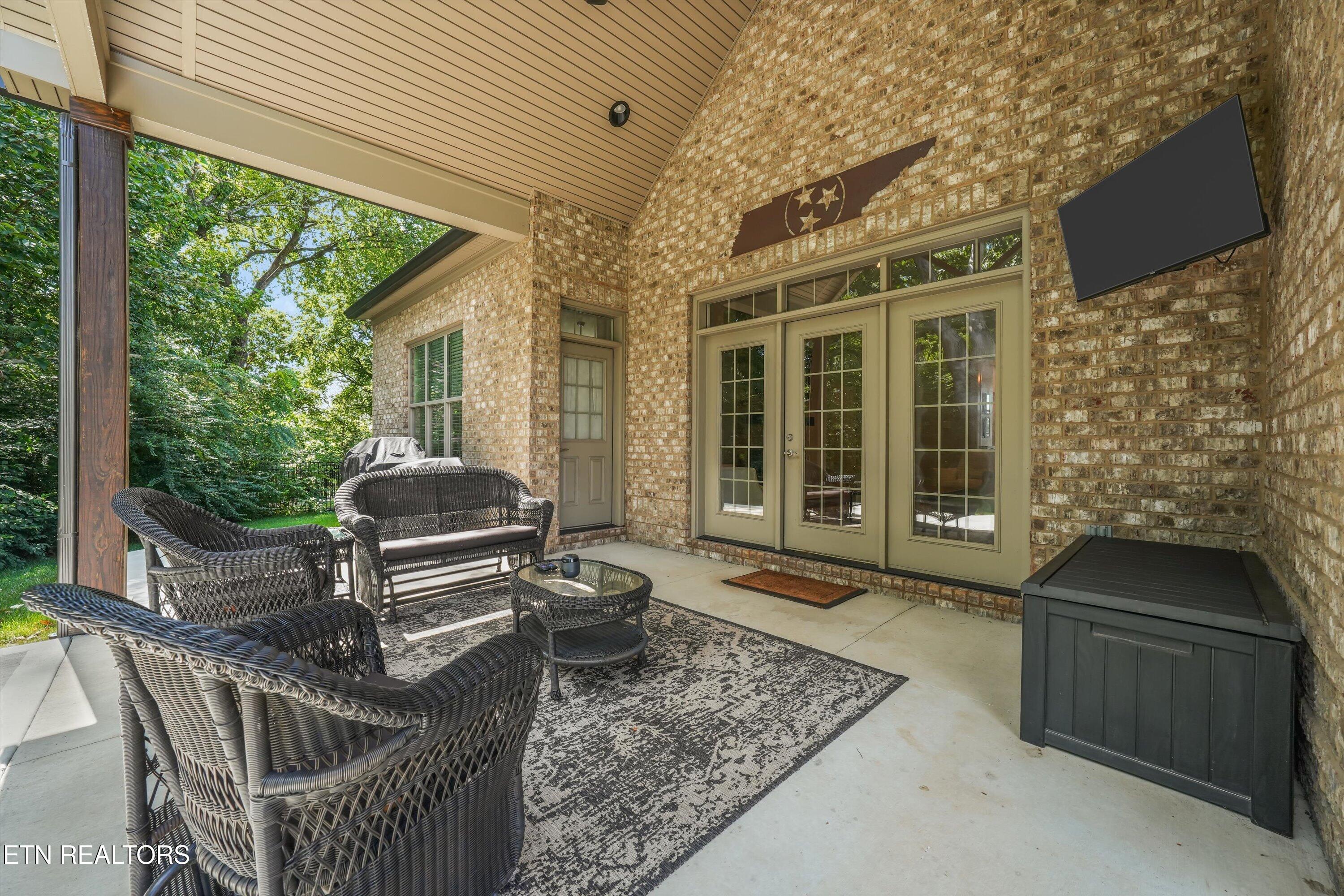 7703 Madgewood Lane Knoxville TN 37909