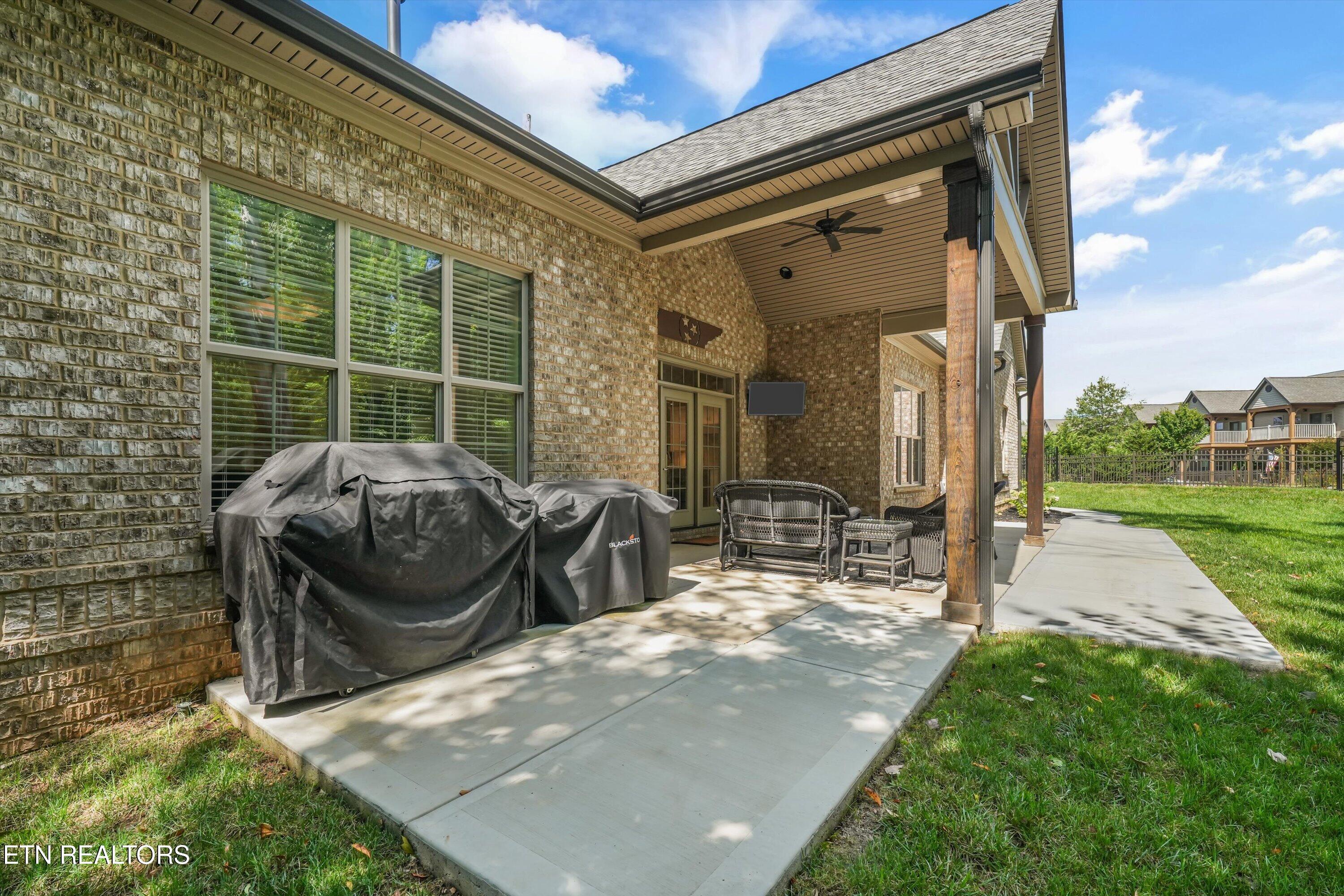 7703 Madgewood Lane Knoxville TN 37909