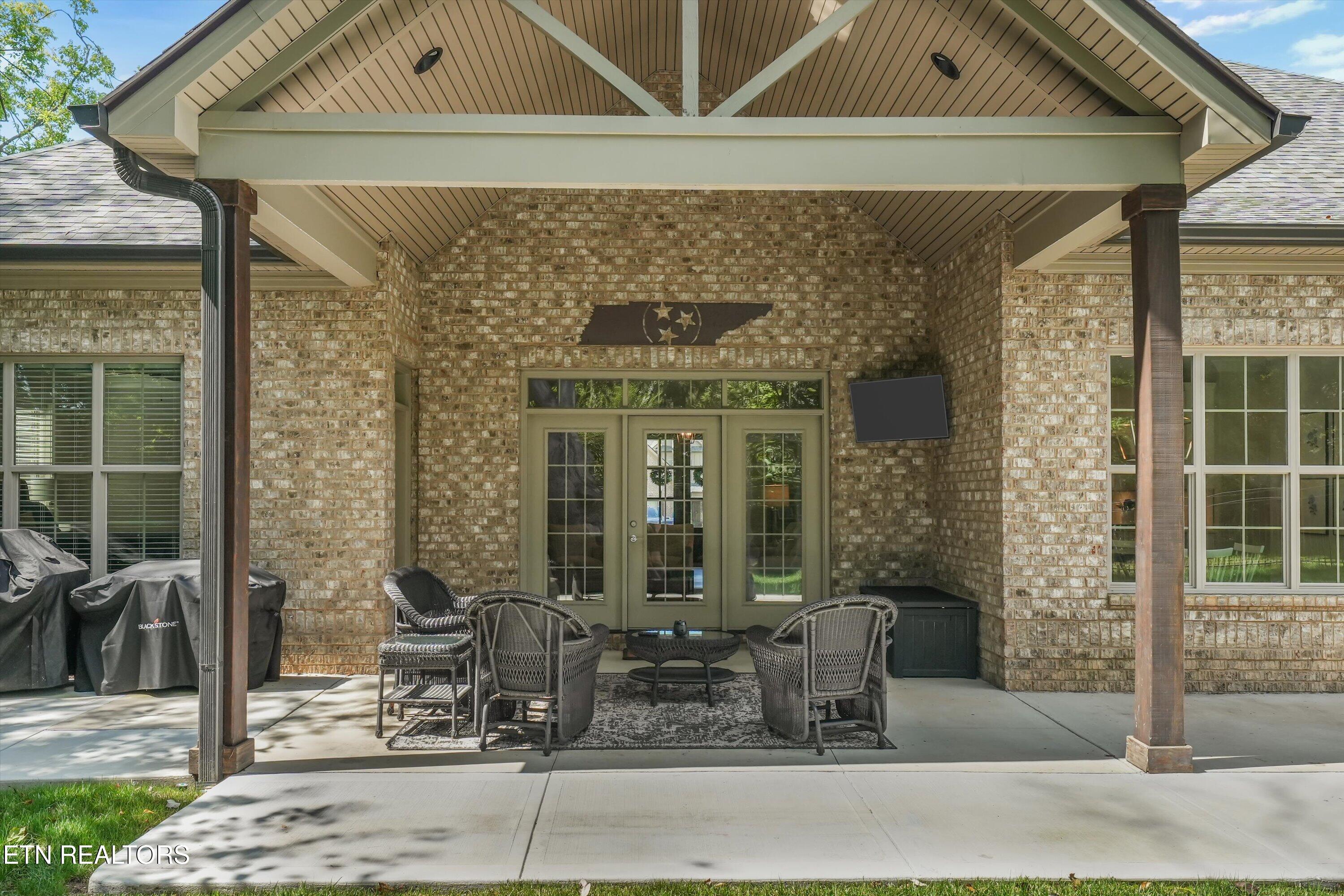 7703 Madgewood Lane Knoxville TN 37909