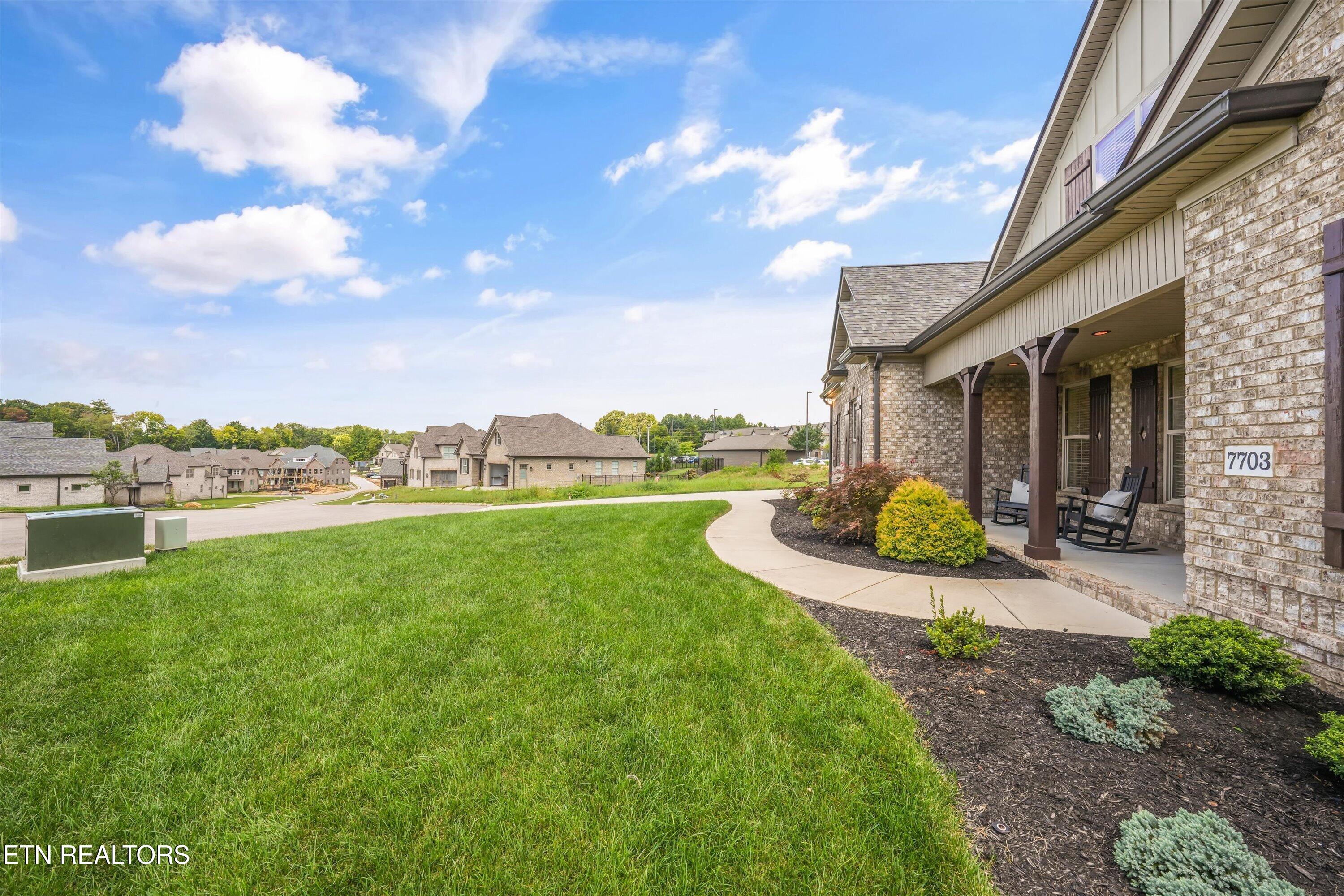 7703 Madgewood Lane Knoxville TN 37909