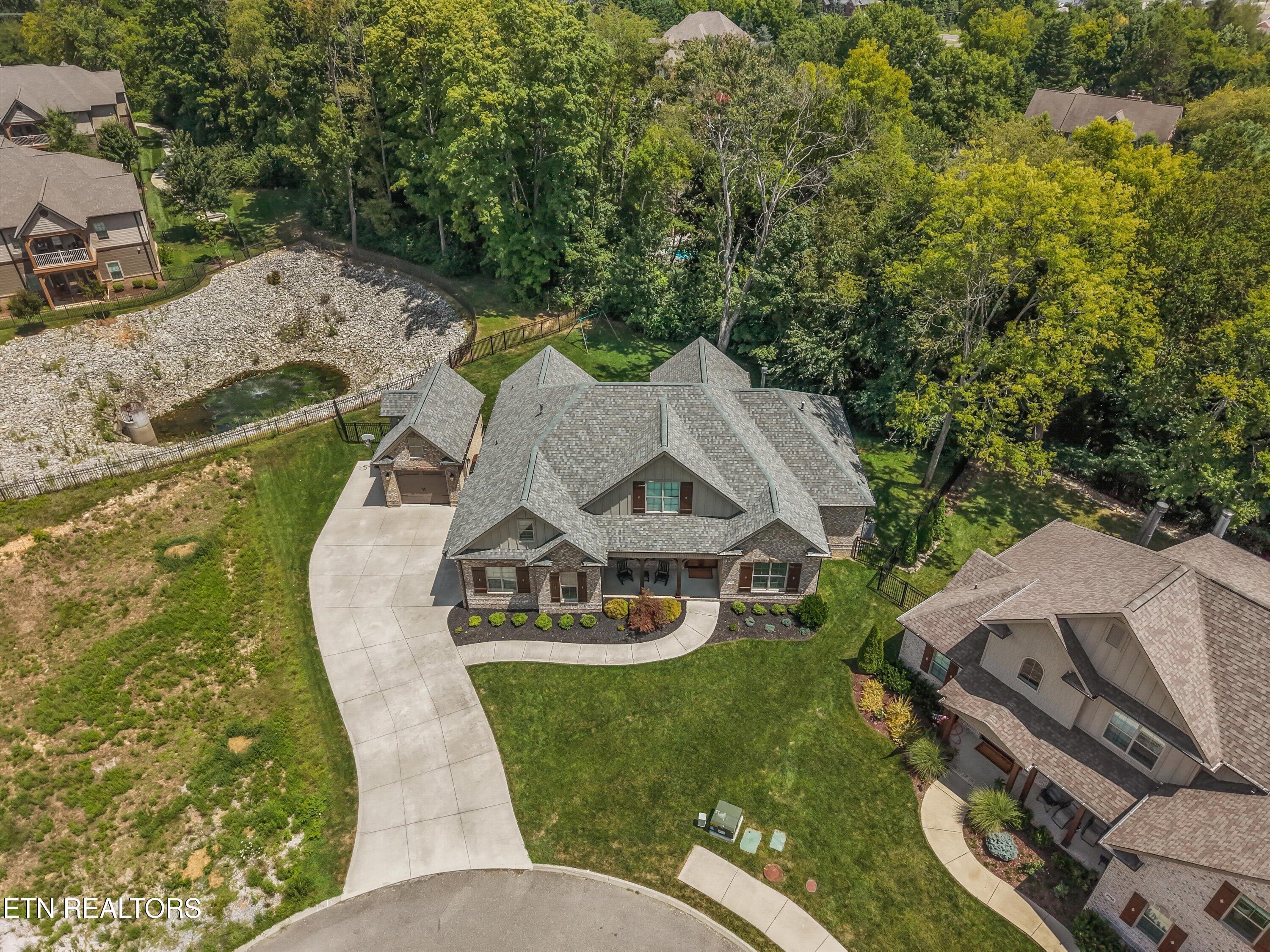7703 Madgewood Lane Knoxville TN 37909