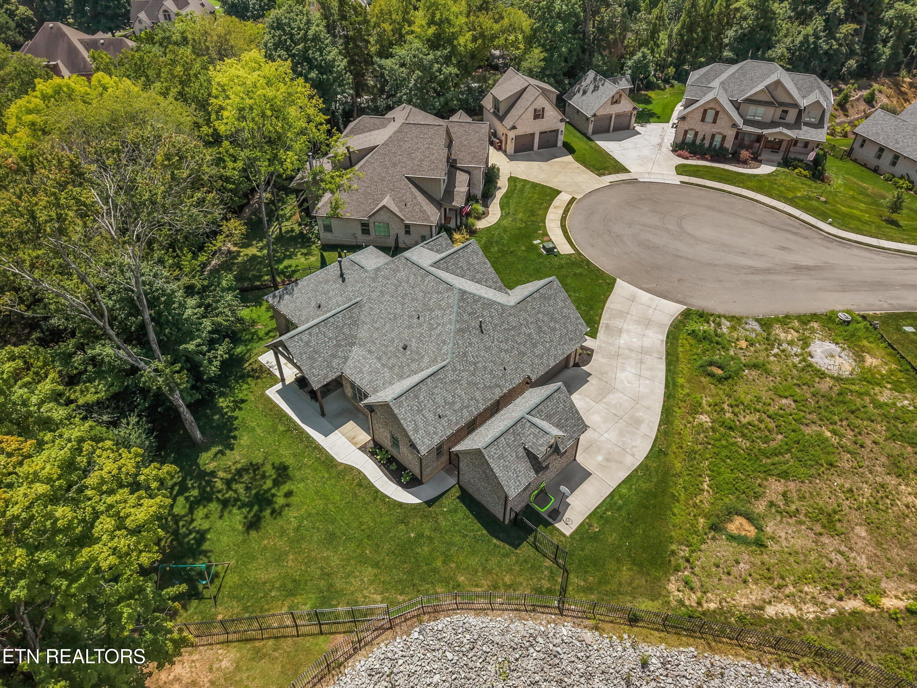 7703 Madgewood Lane Knoxville TN 37909