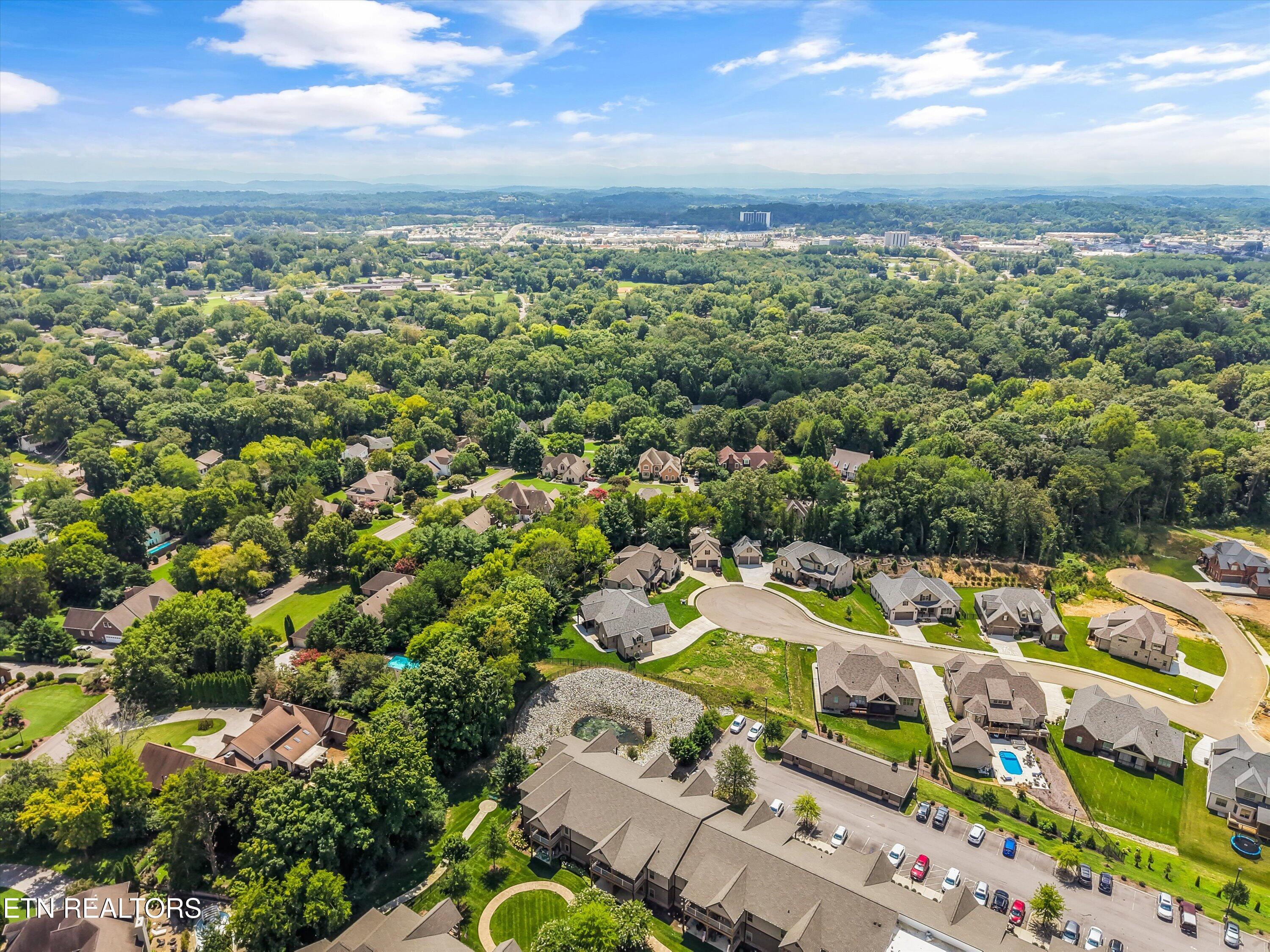 7703 Madgewood Lane Knoxville TN 37909