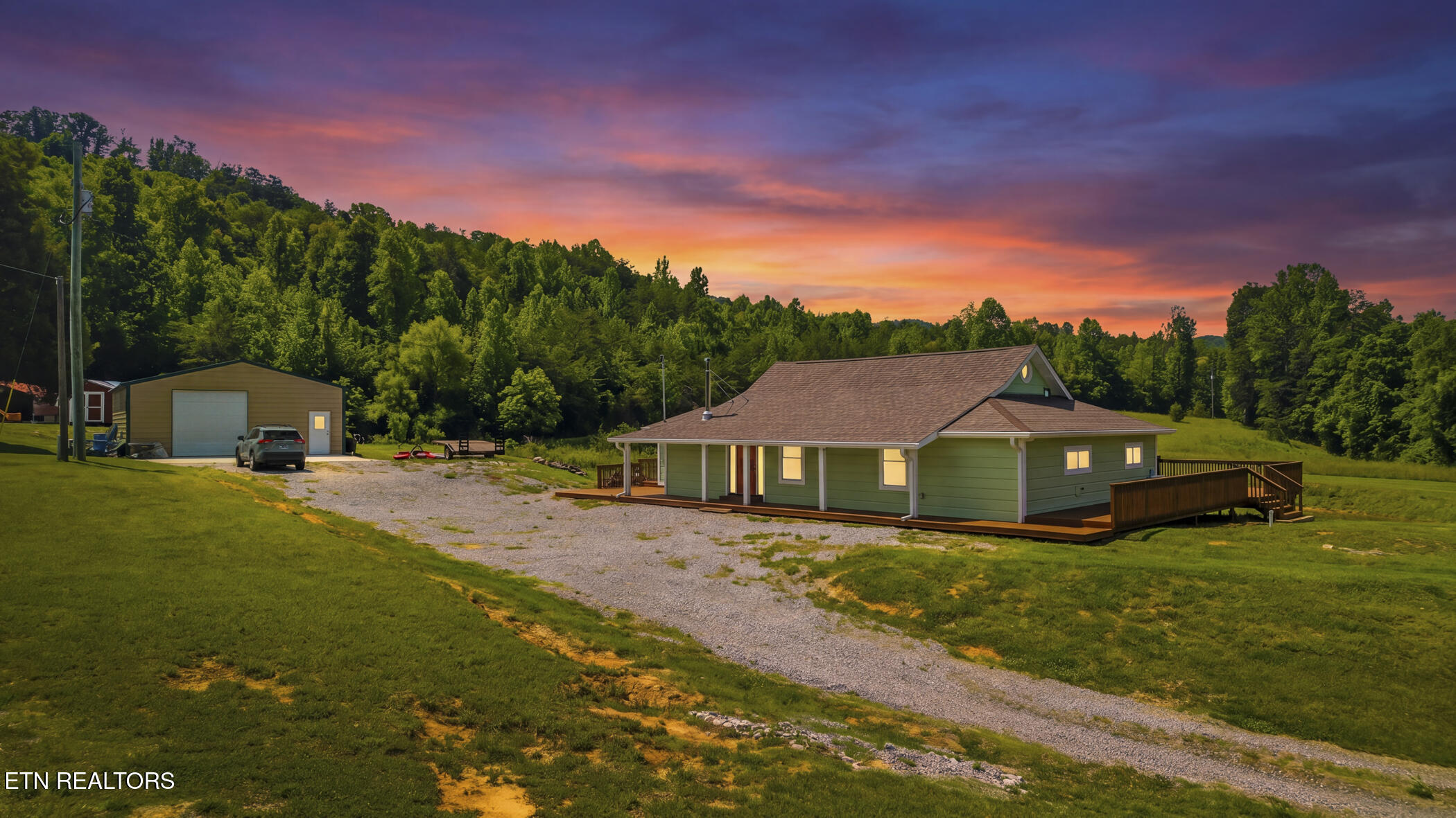 220 Three Point Road Vonore TN 37885