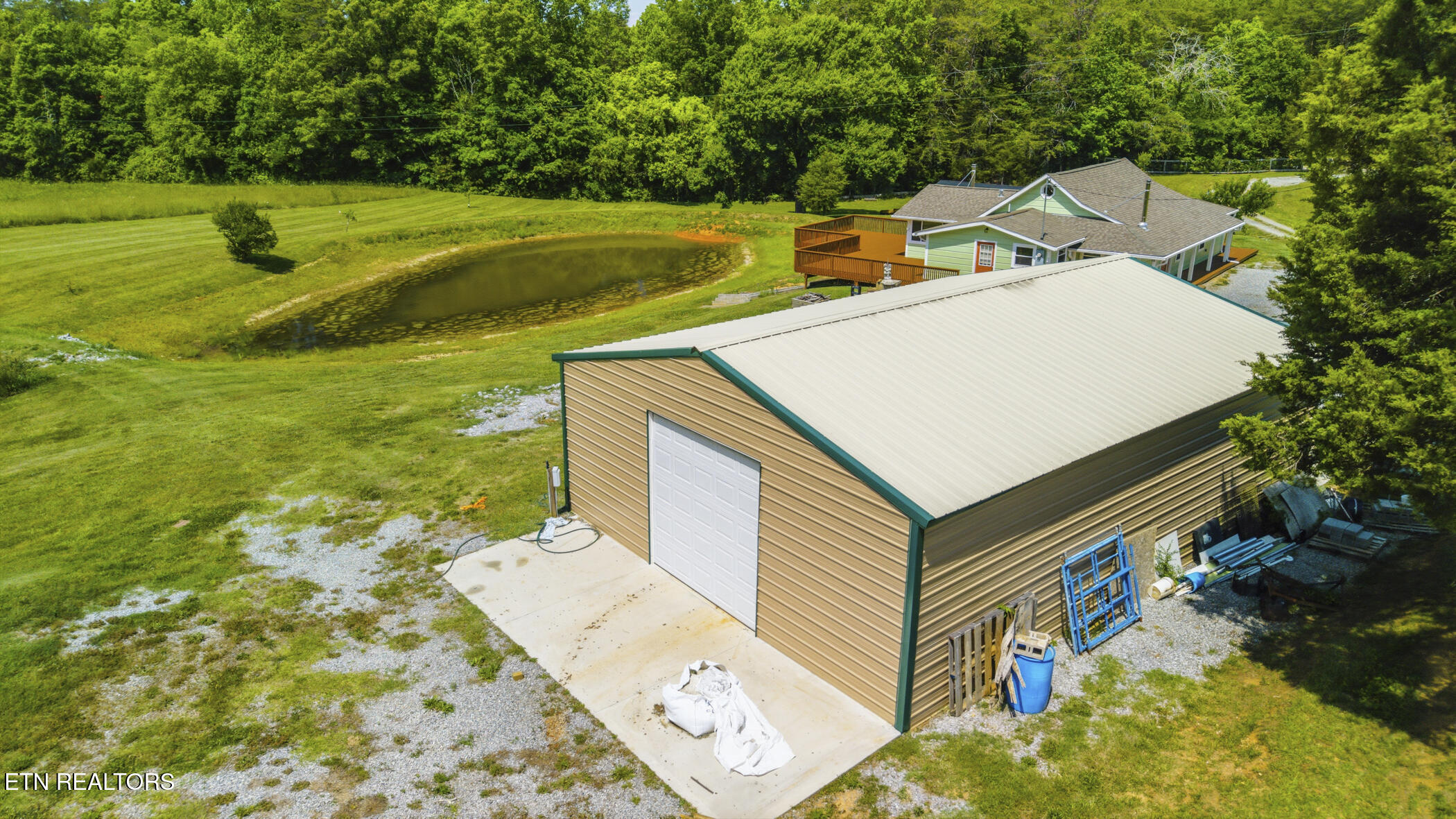 220 Three Point Road Vonore TN 37885