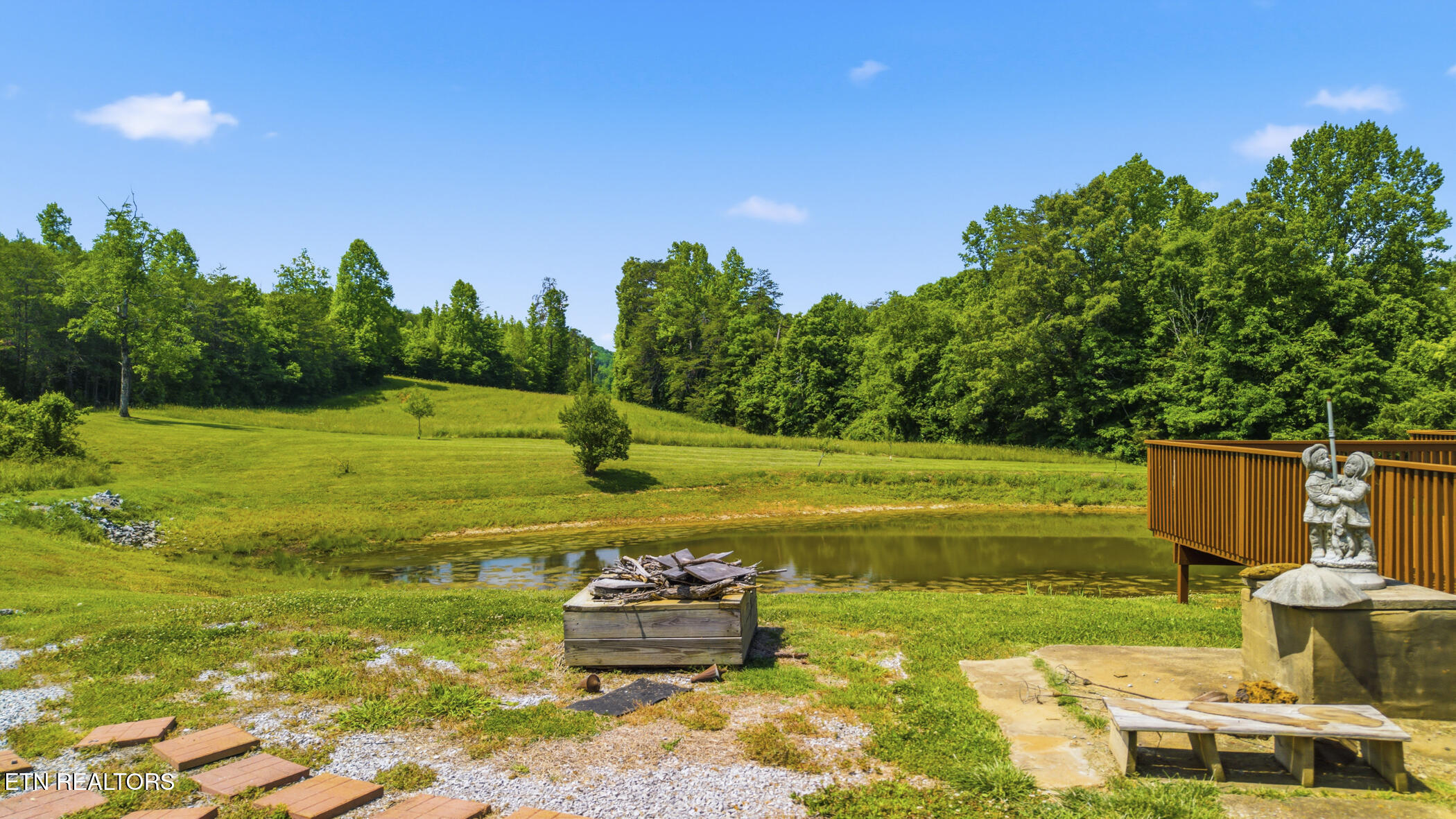 220 Three Point Road Vonore TN 37885