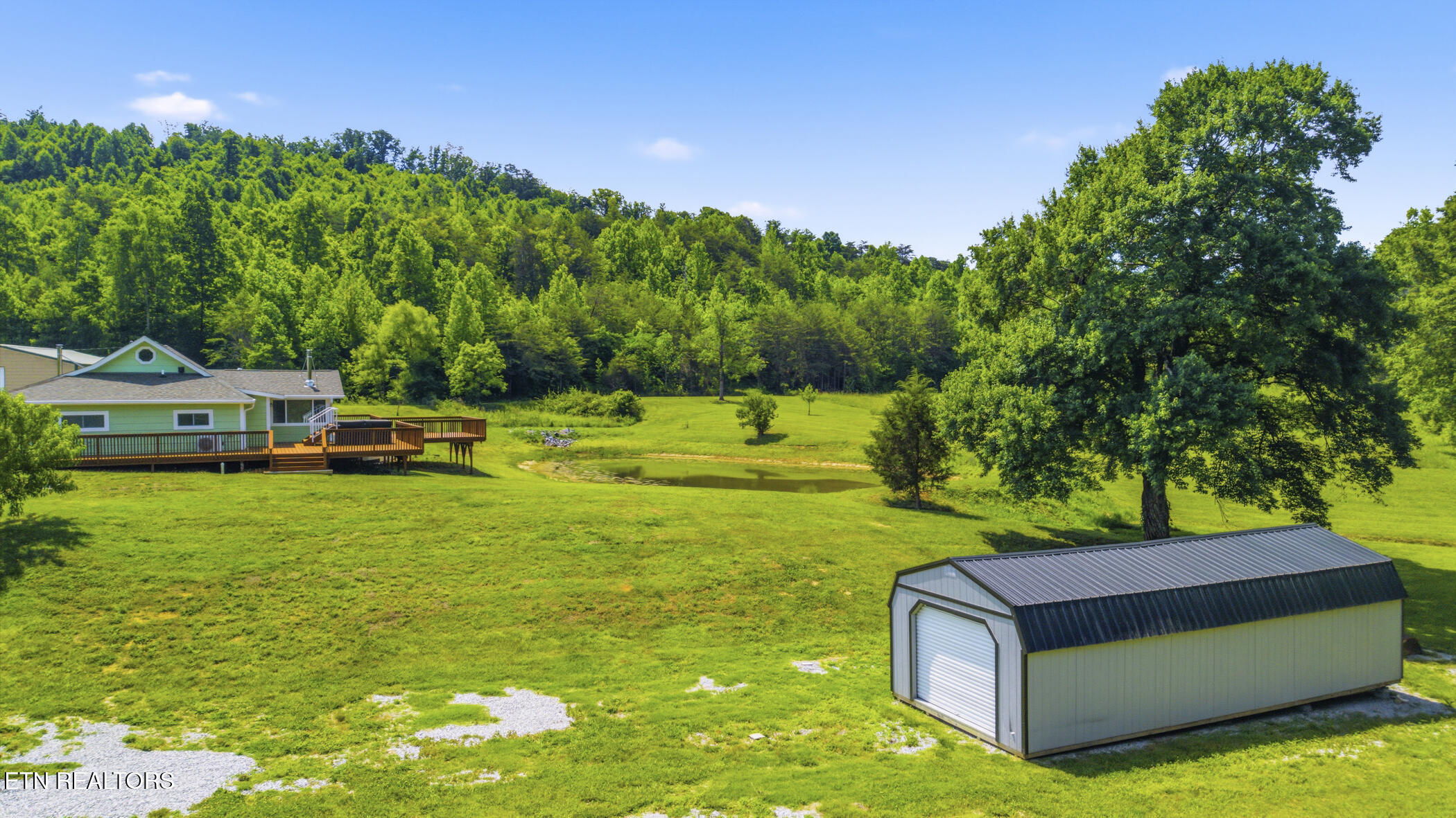 220 Three Point Road Vonore TN 37885