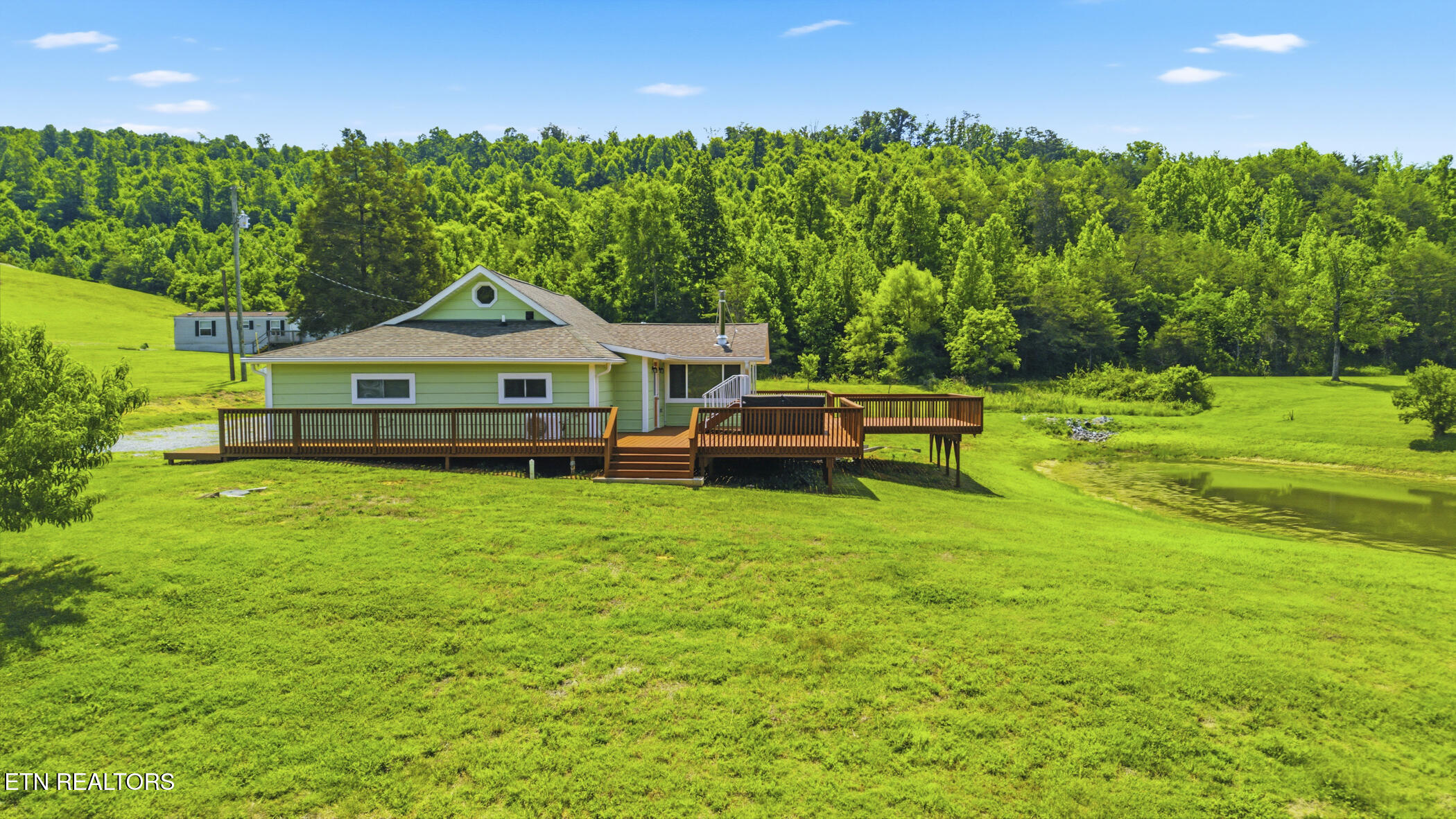 220 Three Point Road Vonore TN 37885