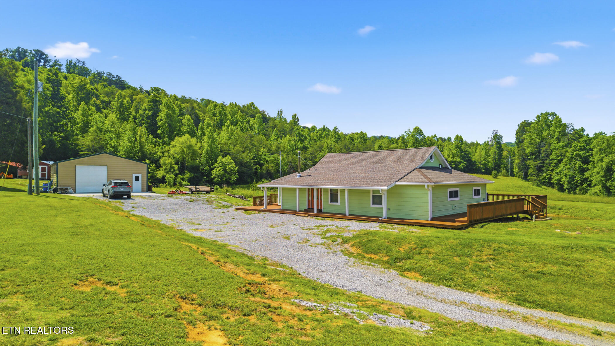 220 Three Point Road Vonore TN 37885