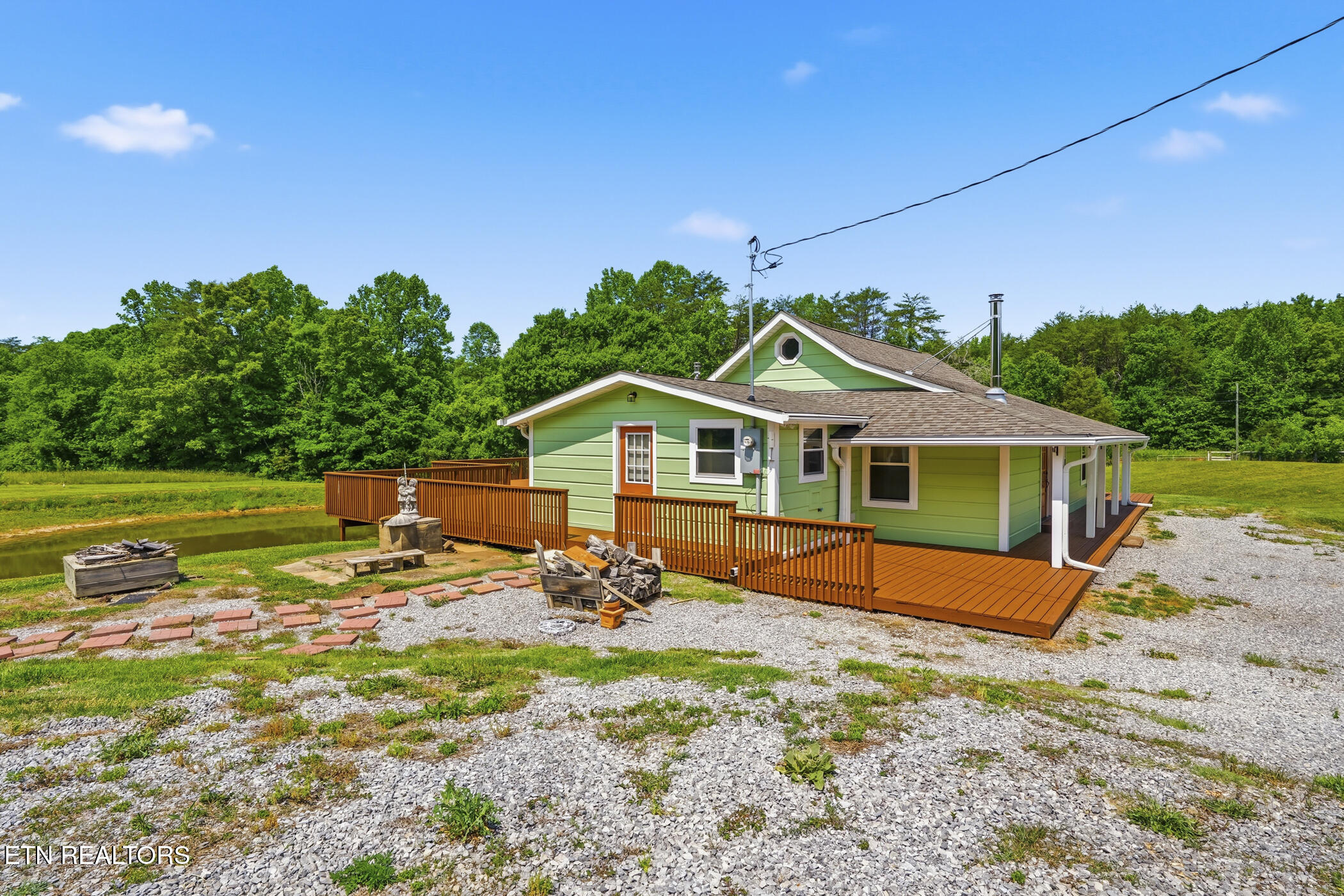 220 Three Point Road Vonore TN 37885