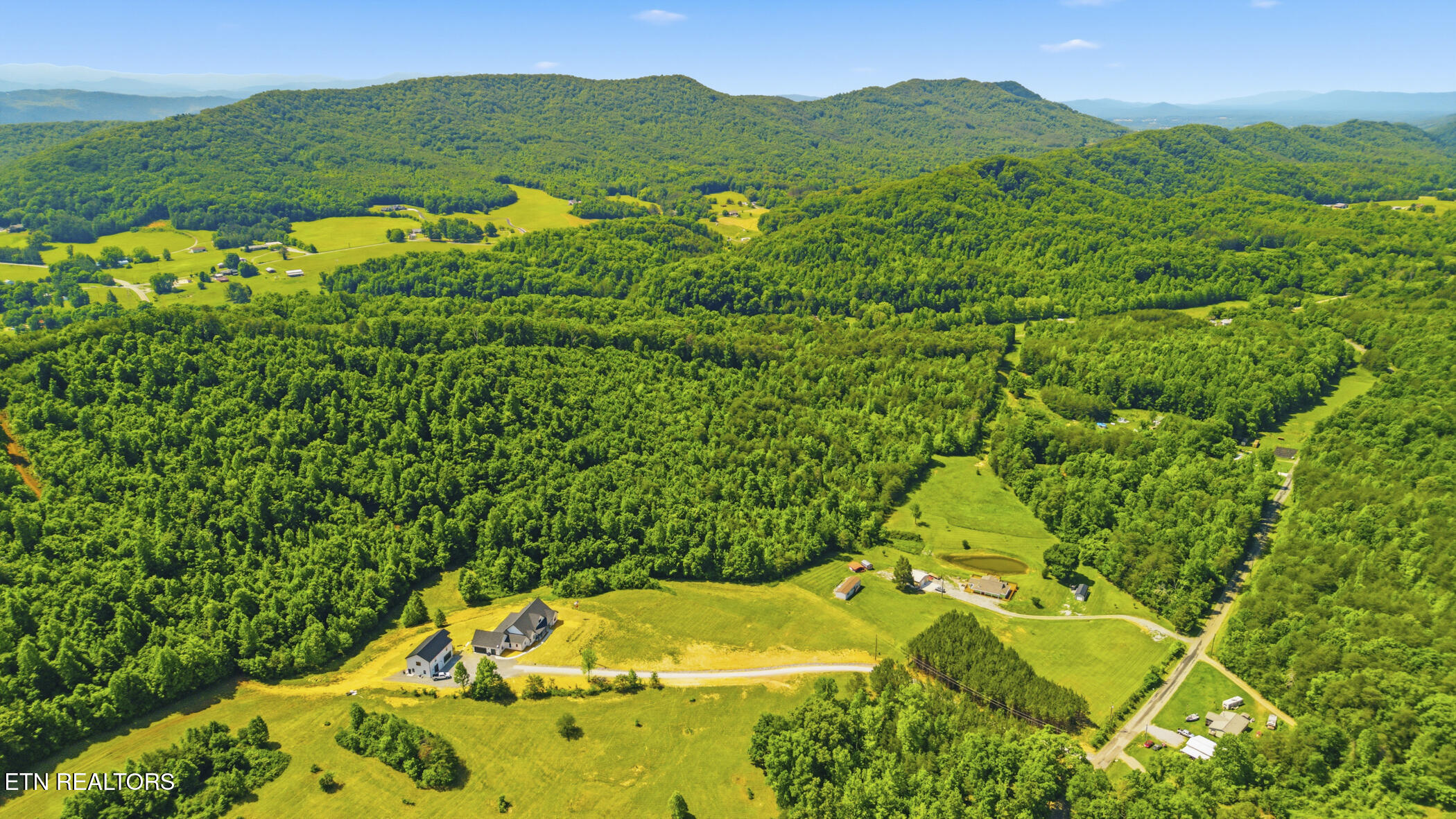 220 Three Point Road Vonore TN 37885