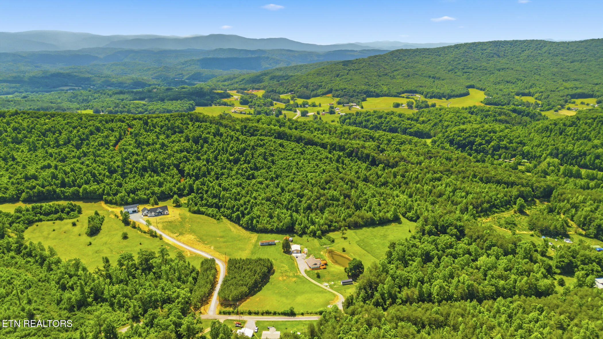 220 Three Point Road Vonore TN 37885