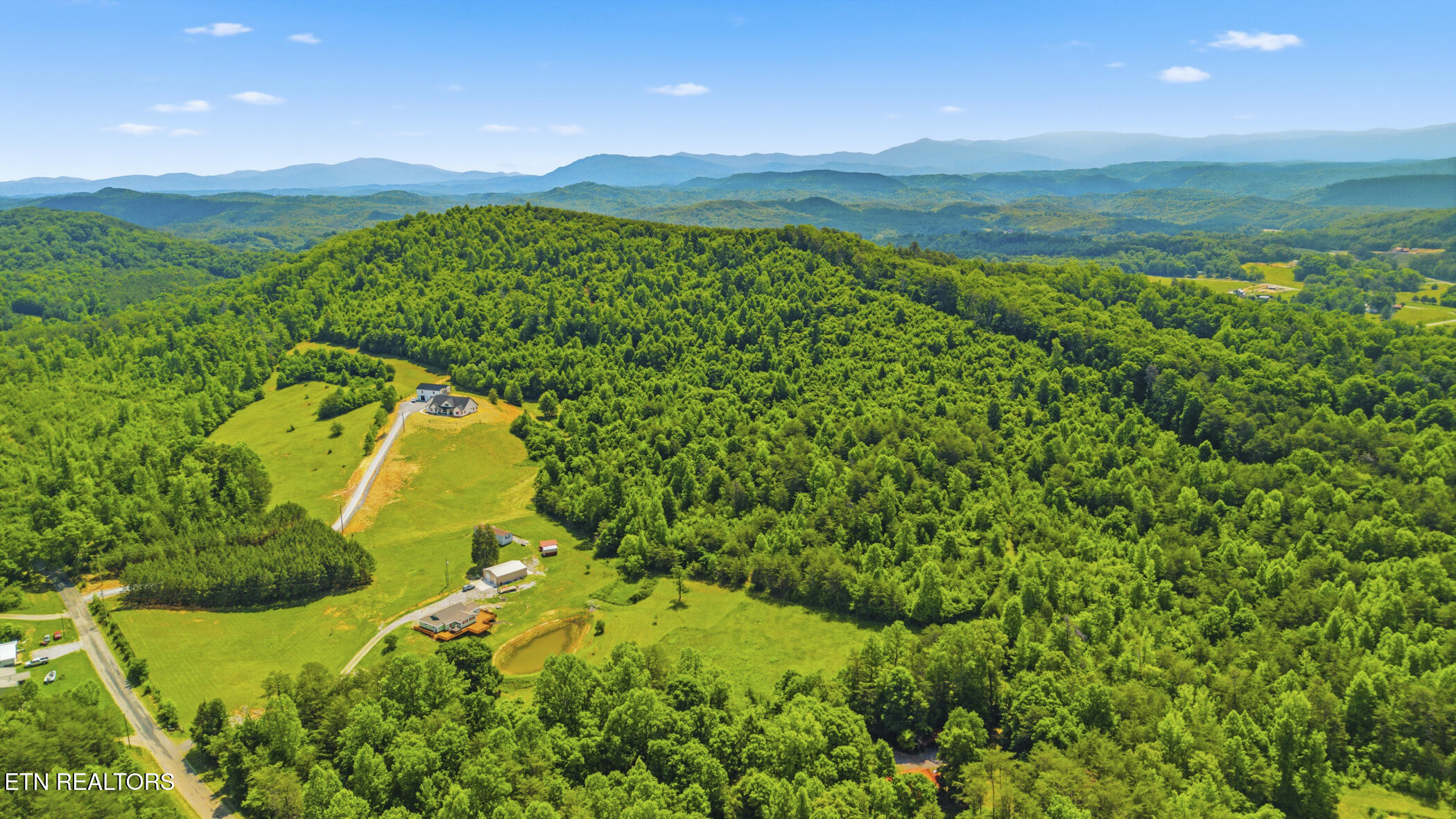 220 Three Point Road Vonore TN 37885