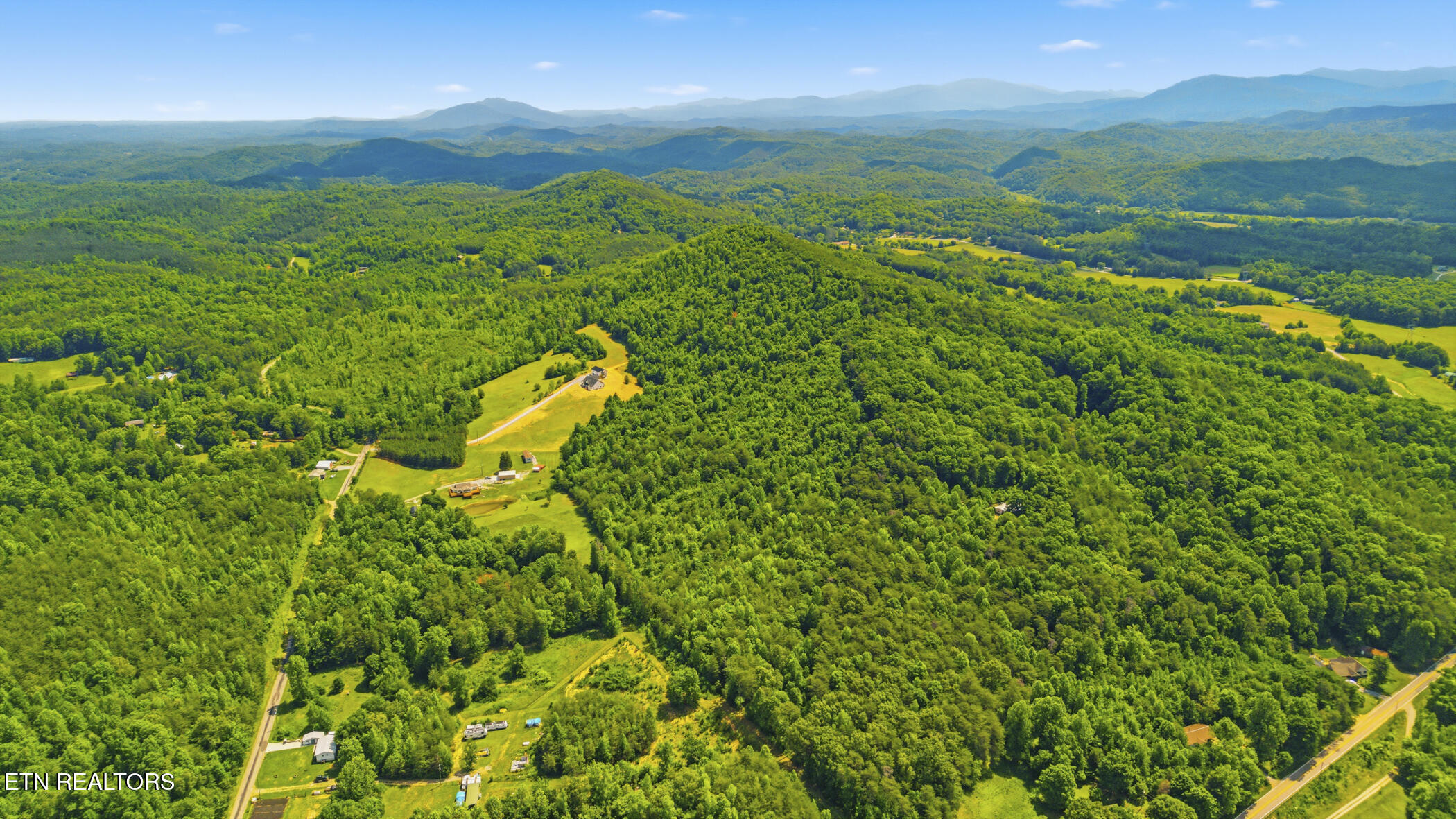 220 Three Point Road Vonore TN 37885