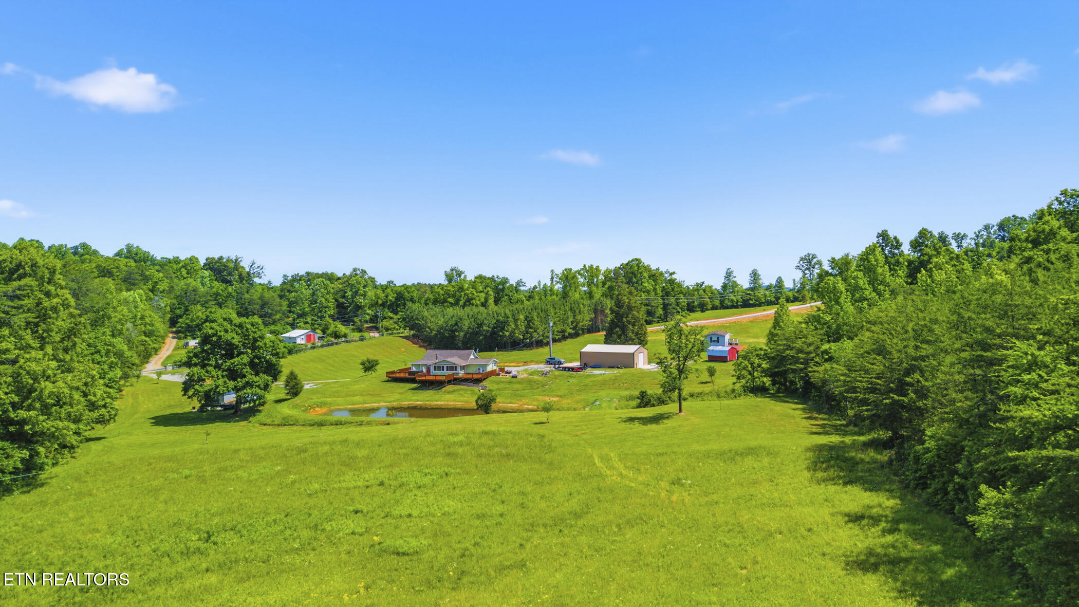 220 Three Point Road Vonore TN 37885