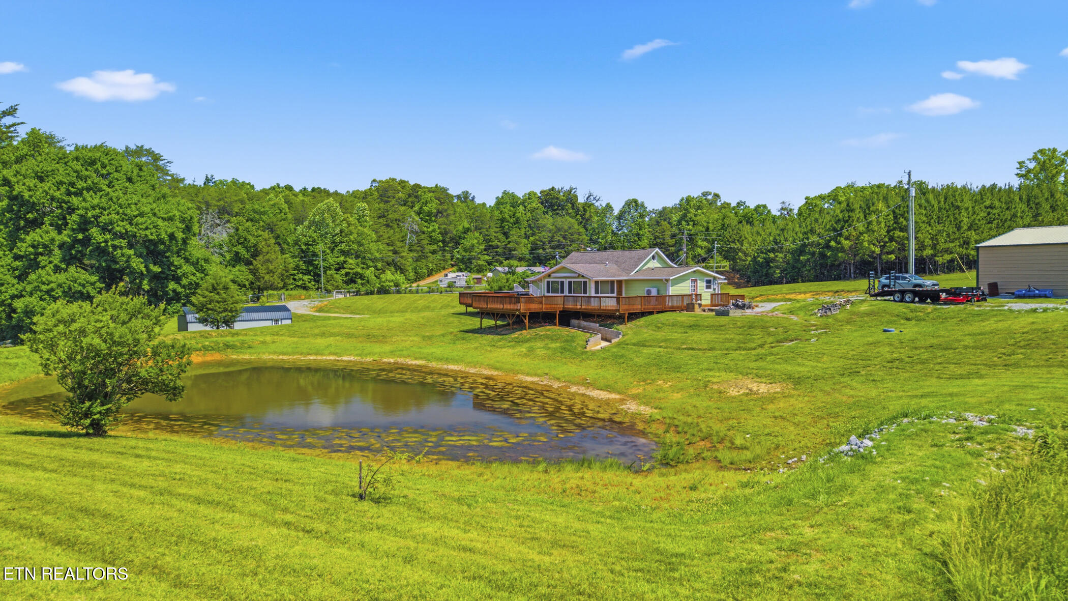 220 Three Point Road Vonore TN 37885