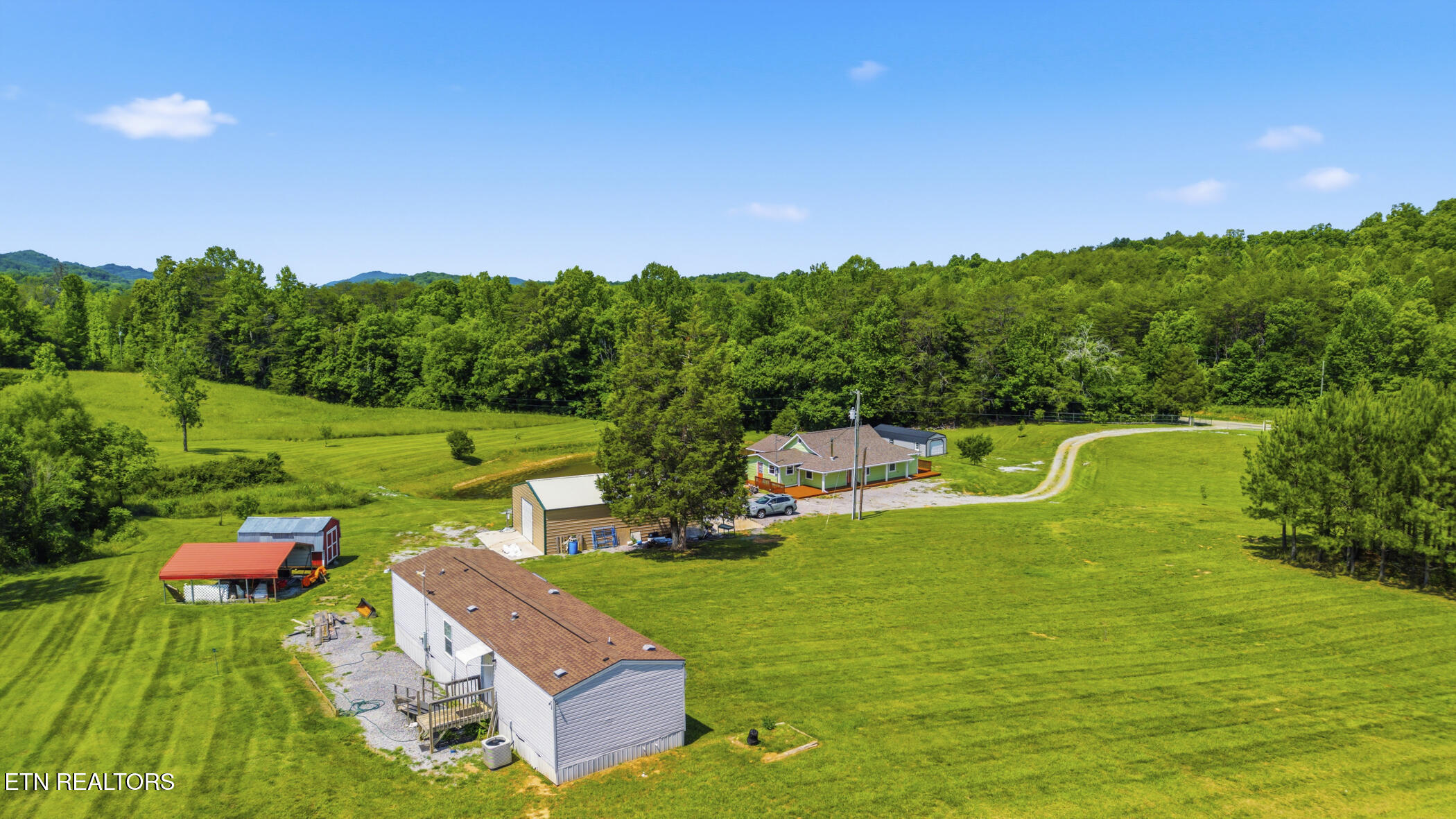 220 Three Point Road Vonore TN 37885
