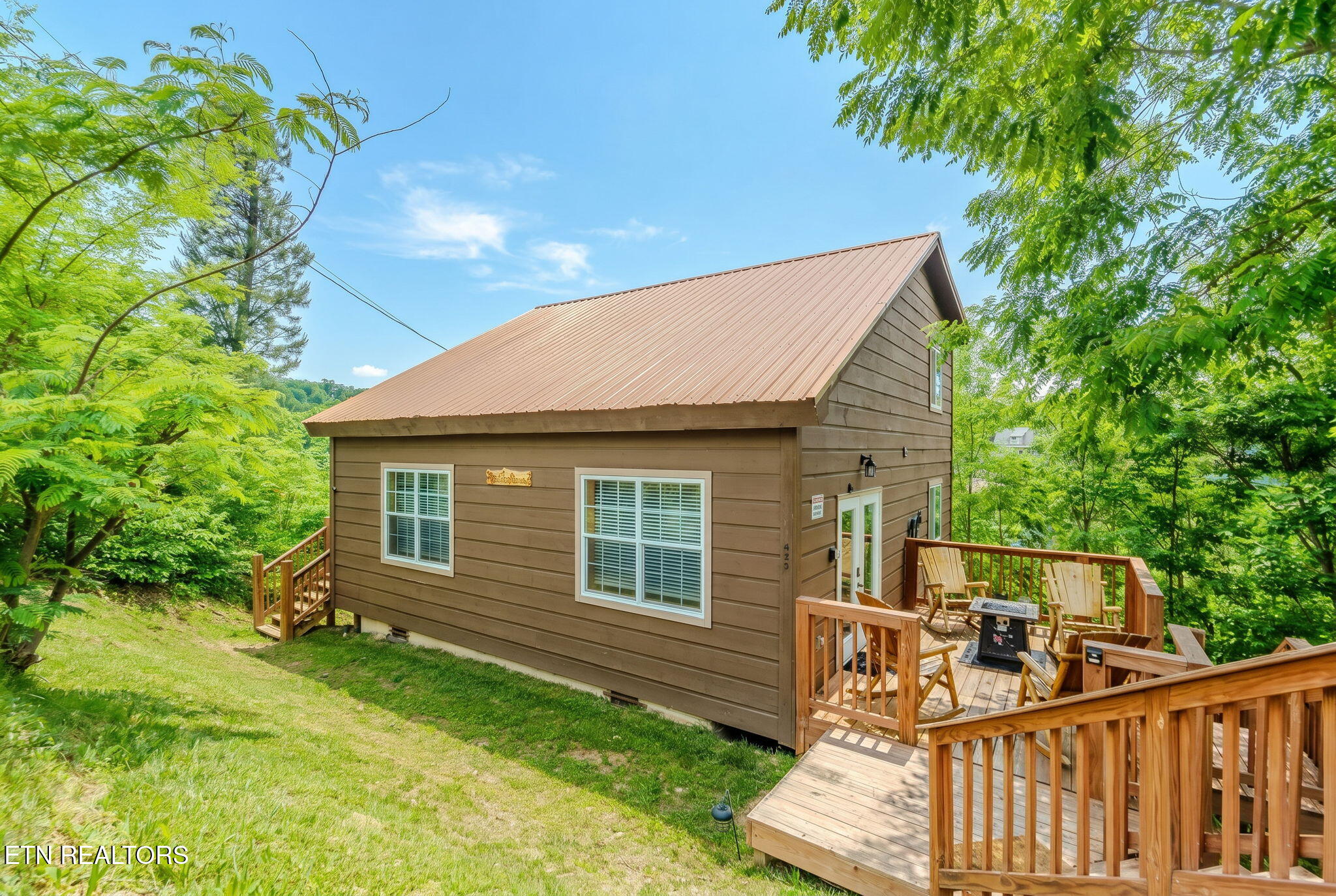 625/628 Pinecrest Drive Gatlinburg TN 37738