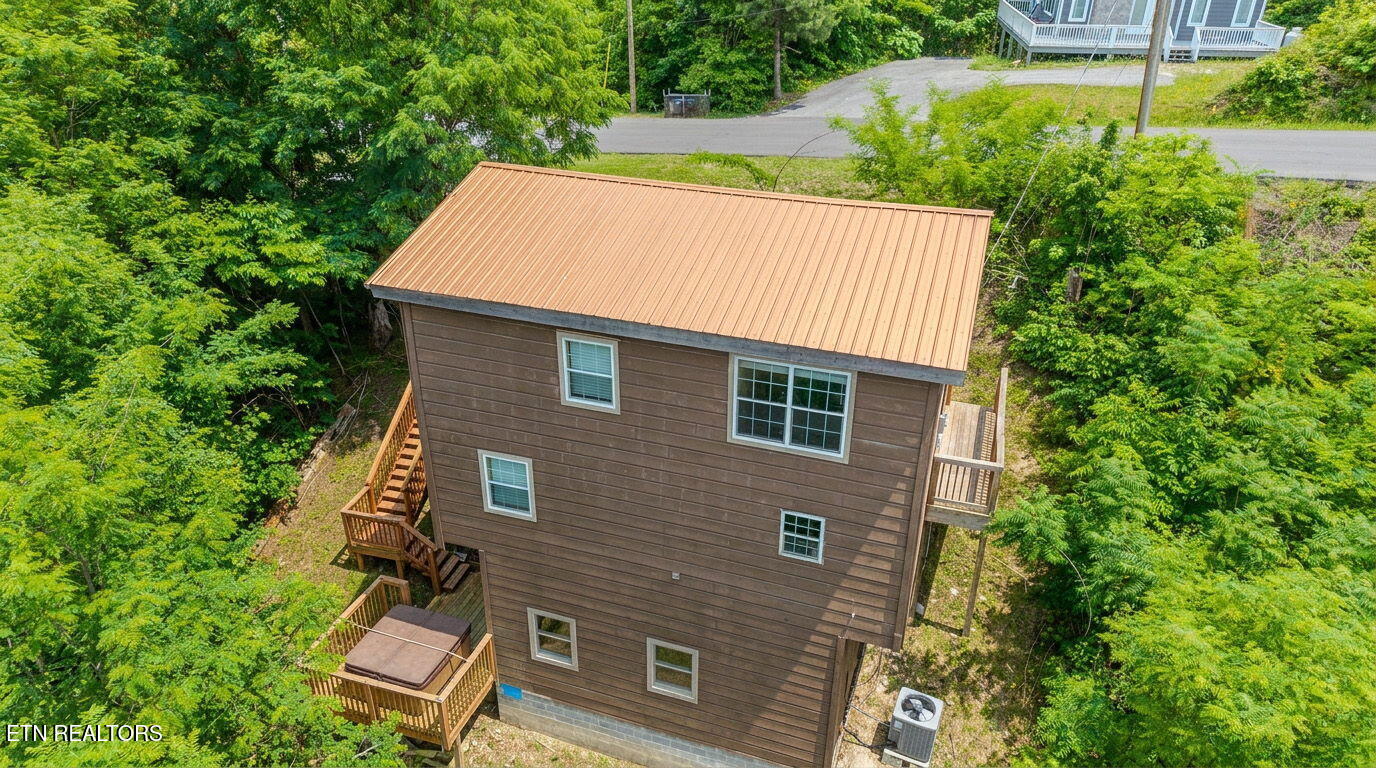 625/628 Pinecrest Drive Gatlinburg TN 37738