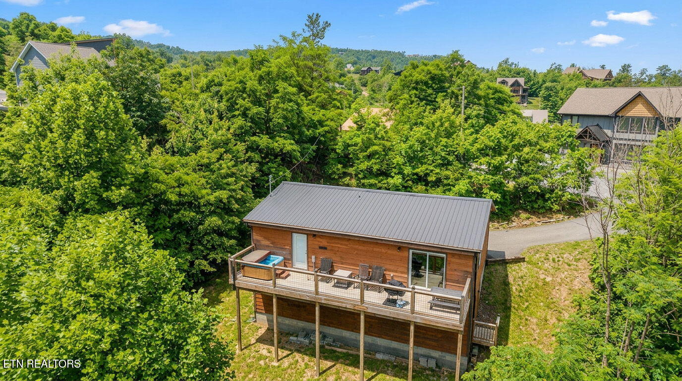 625/628 Pinecrest Drive Gatlinburg TN 37738