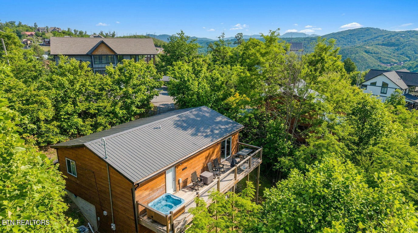 625/628 Pinecrest Drive Gatlinburg TN 37738