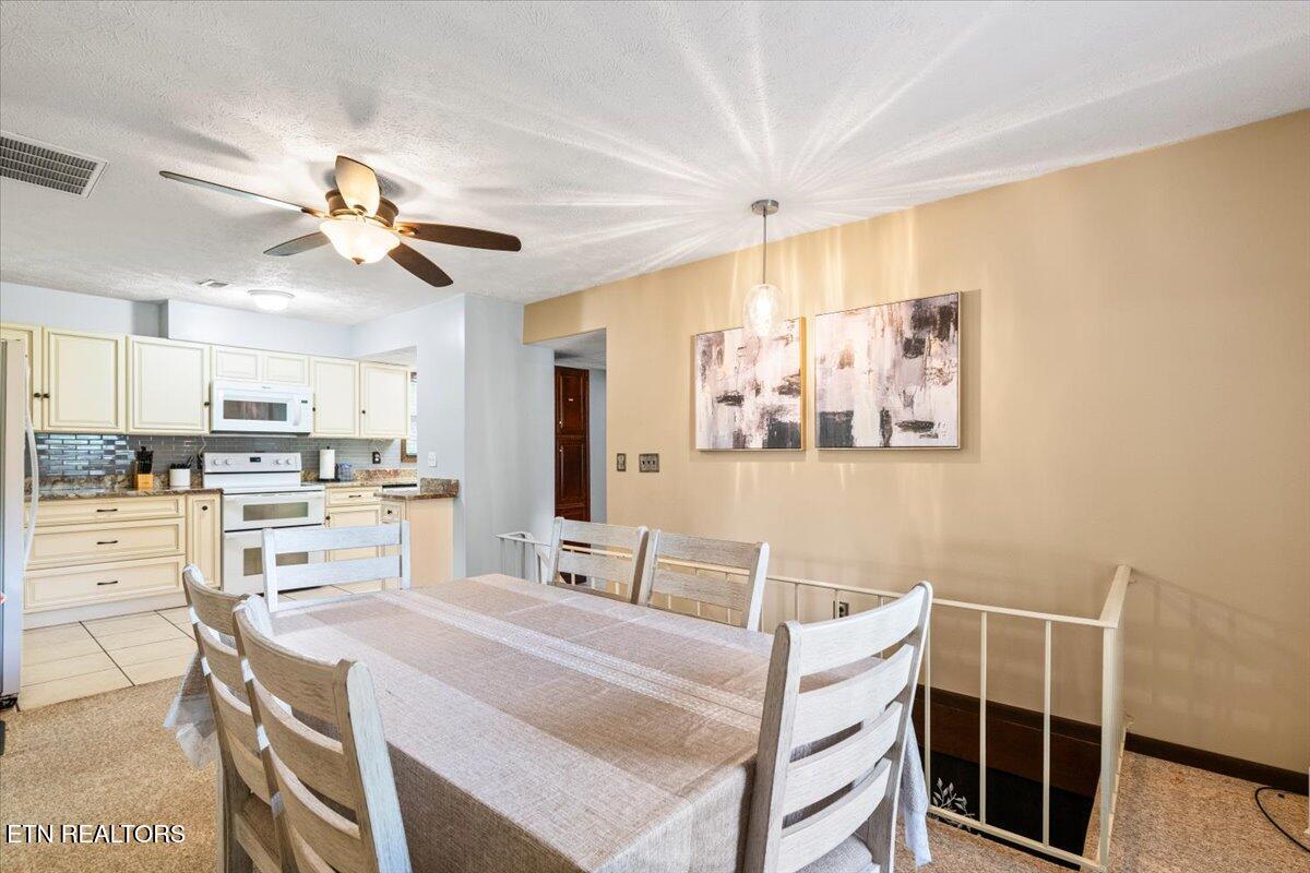 398 Perry Smith Lane Caryville TN 37714